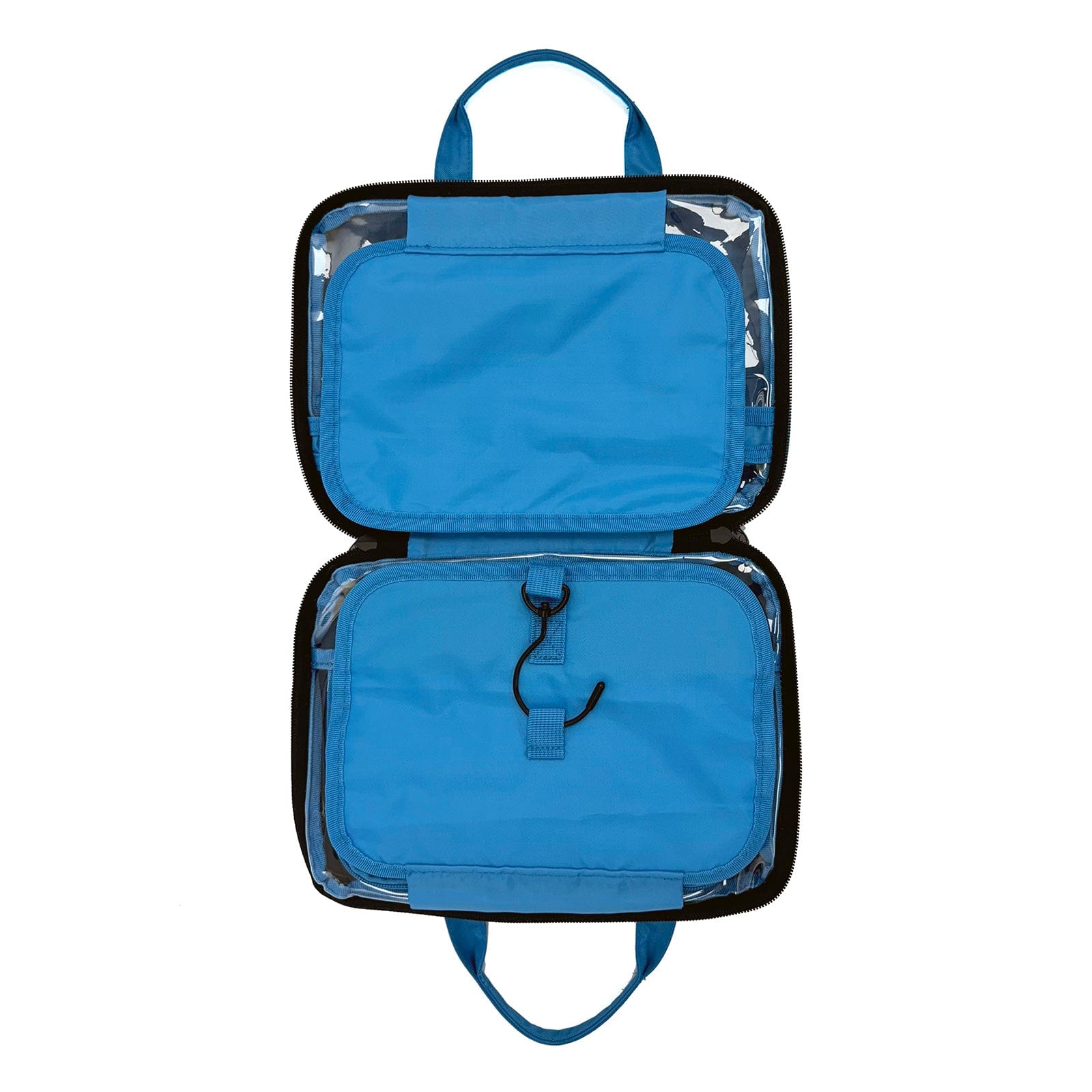 Ovation Gear Deluxe Cosmetic Bag - DanceSupplies.com