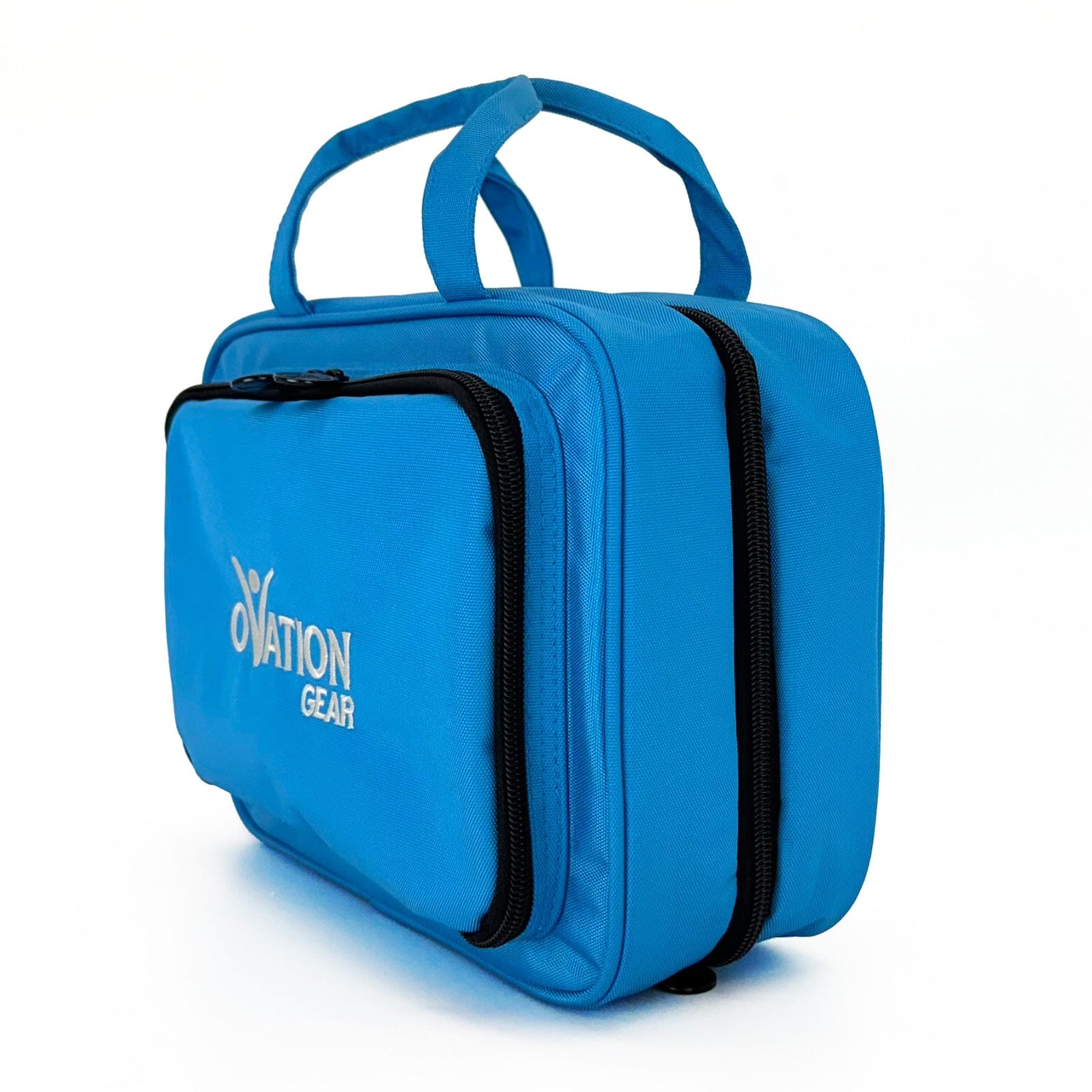 Ovation Gear Deluxe Cosmetic Bag - DanceSupplies.com
