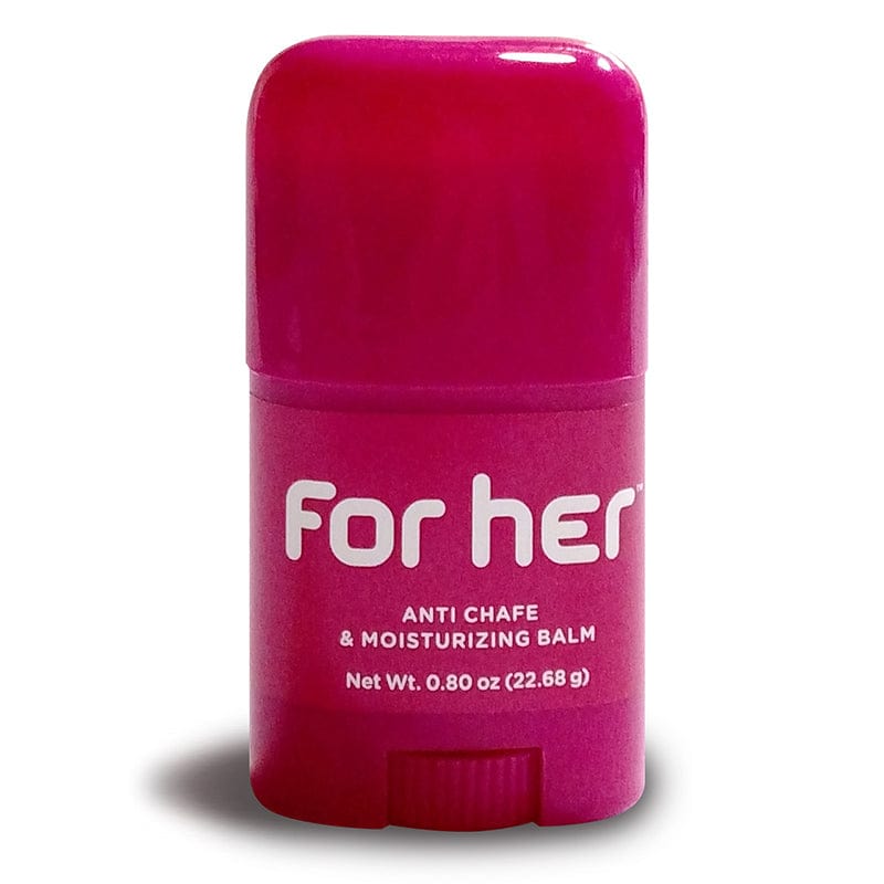 Pillows For Pointes Body Glide For Her - DanceSupplies.com