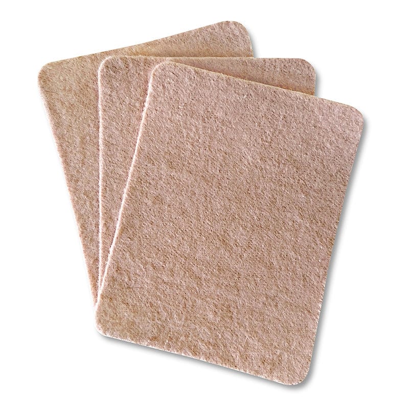 Pillows For Pointes Moleskin - DanceSupplies.com