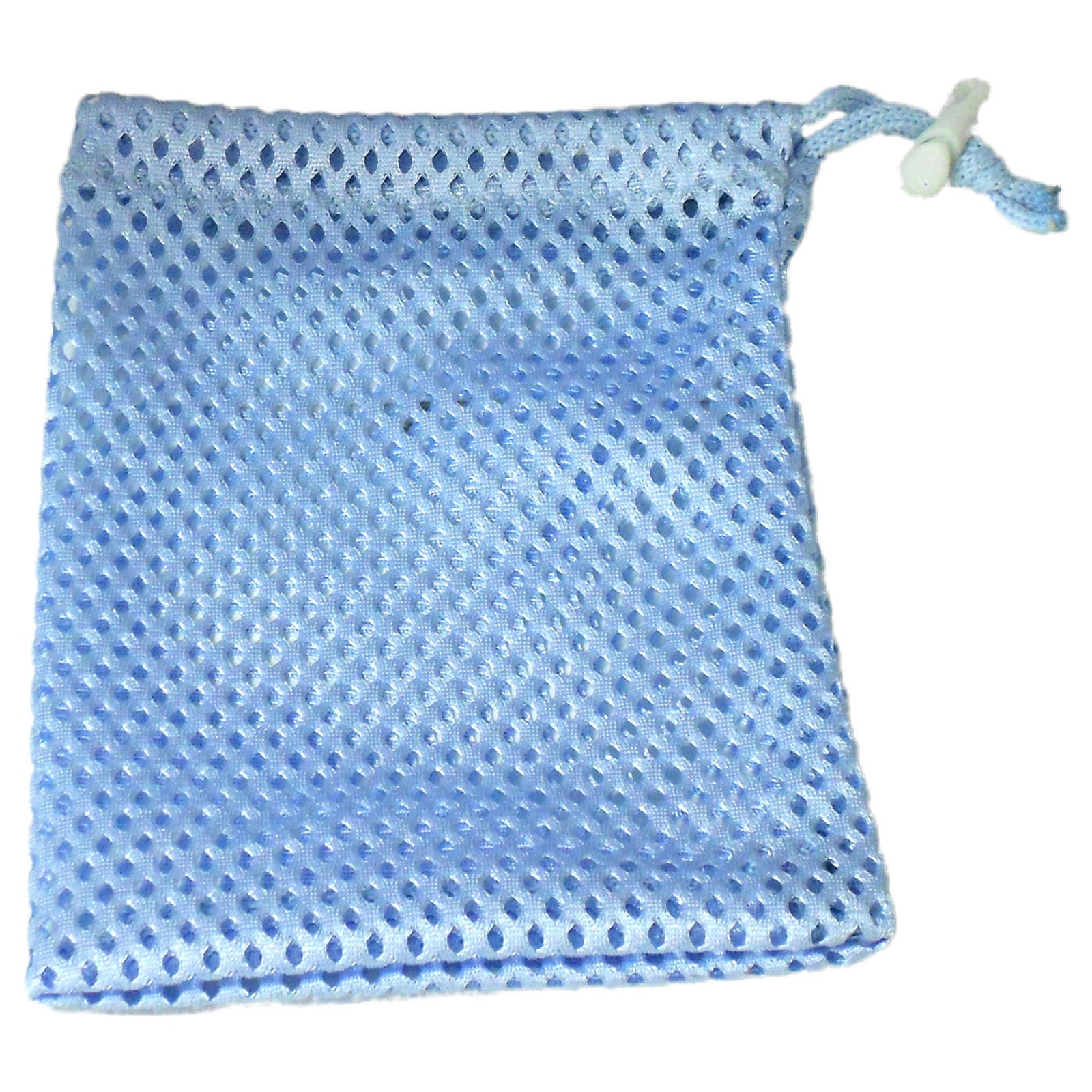 Pillows For Pointes Mini "Pillowcase" Light Blue - DanceSupplies.com