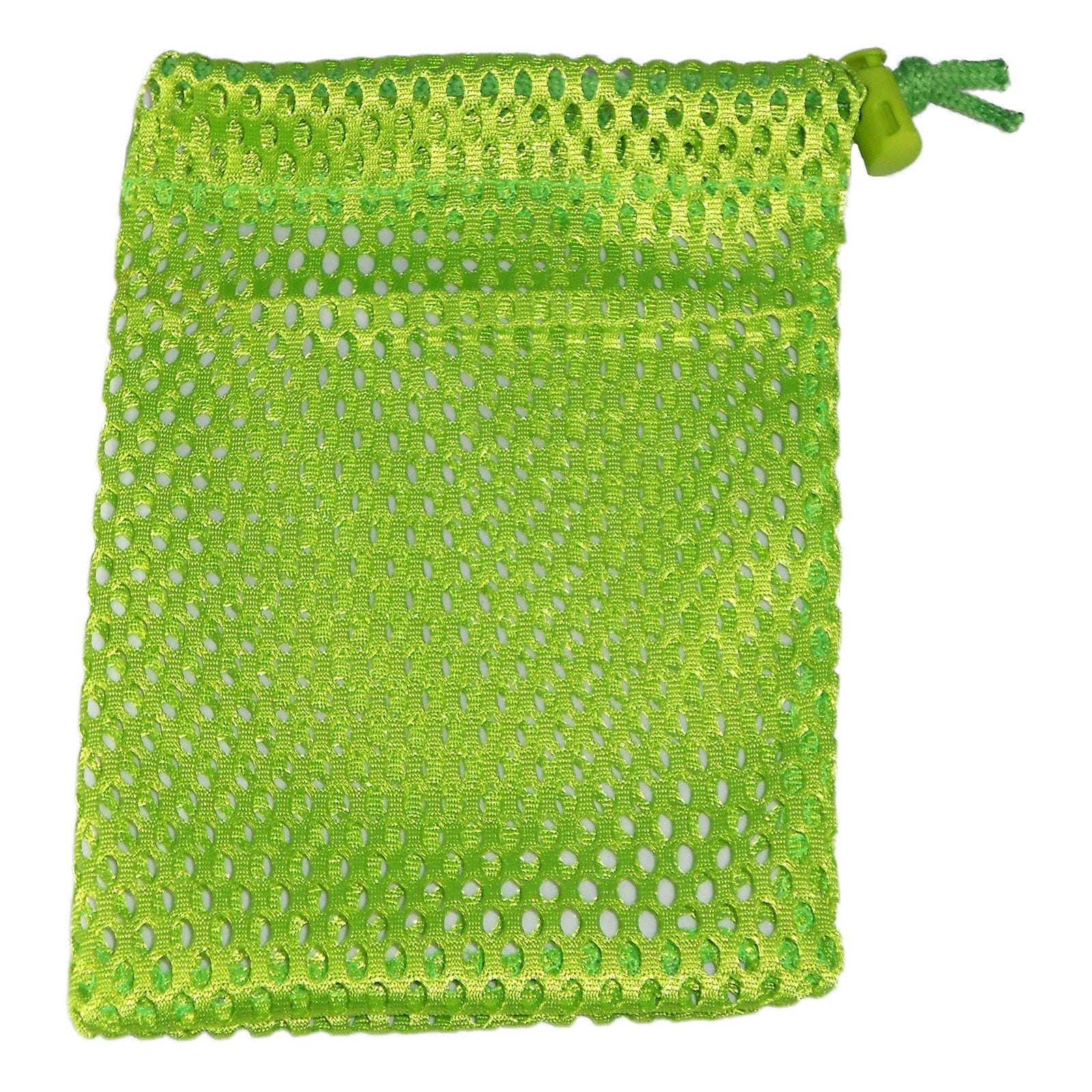 Pillows For Pointes Mini "Pillowcase" Lime - DanceSupplies.com