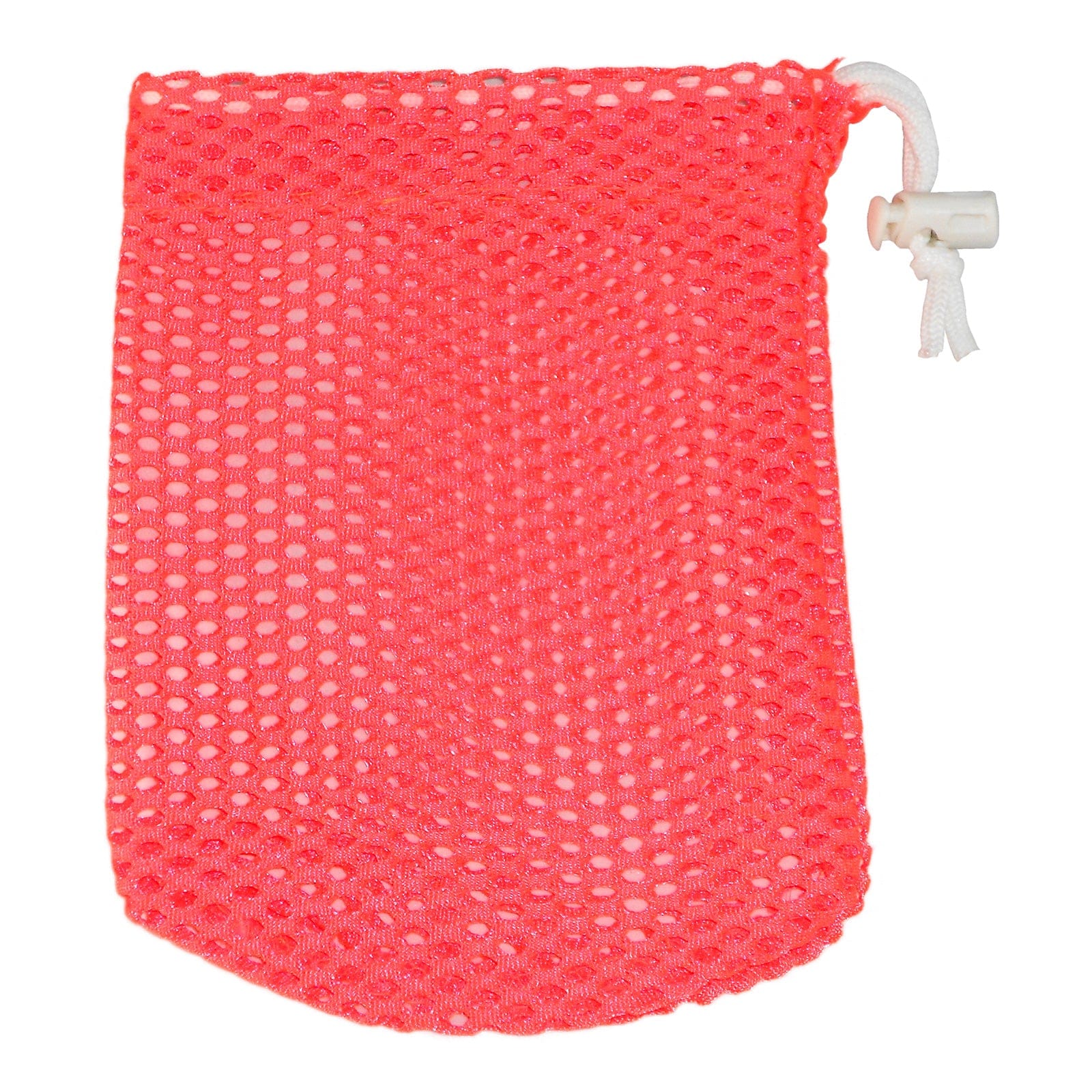 Pillows For Pointes Mini "Pillowcase" Neon Orange - DanceSupplies.com