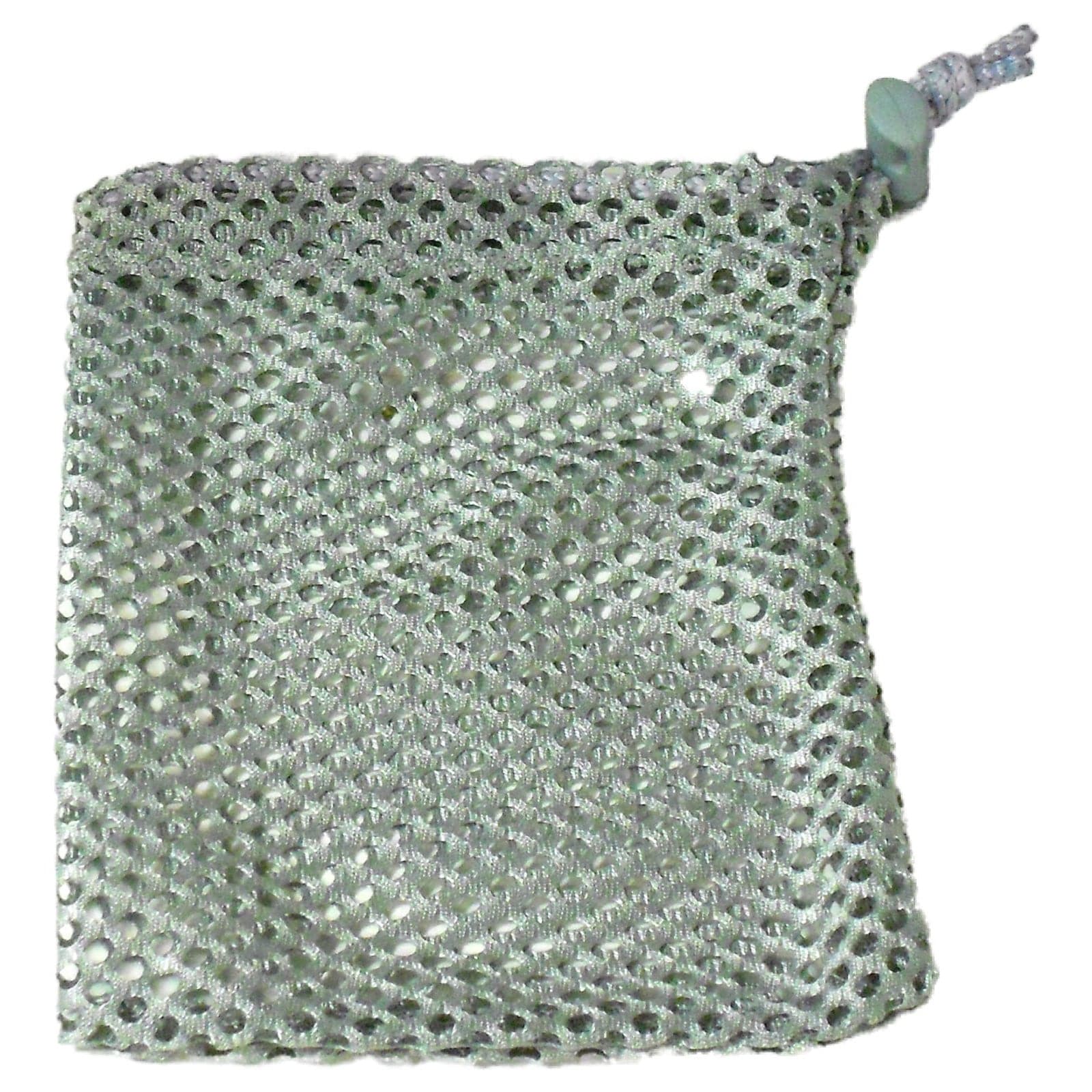 Pillows For Pointes Mini "Pillowcase" Silver - DanceSupplies.com