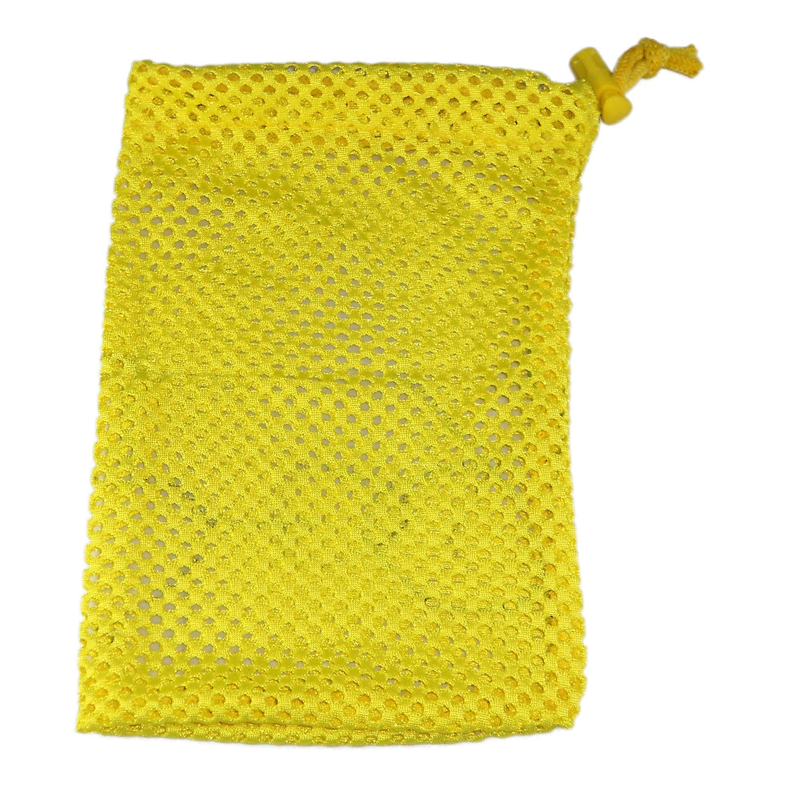 Pillows For Pointes Mini "Pillowcase" Yellow - DanceSupplies.com