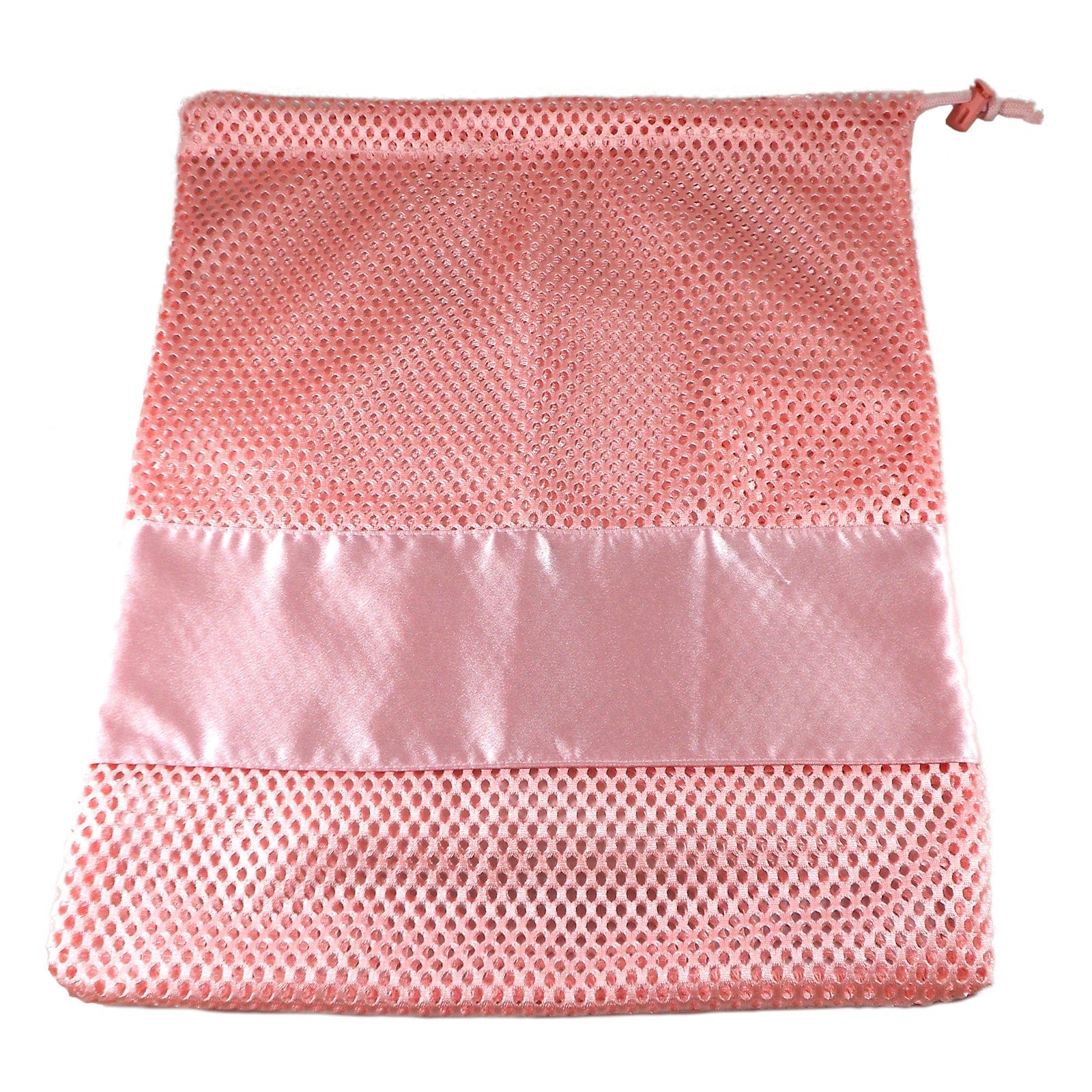 Pillows For Pointes Pointe Shoe "Pillowcase" Ballet Pink - DanceSupplies.com