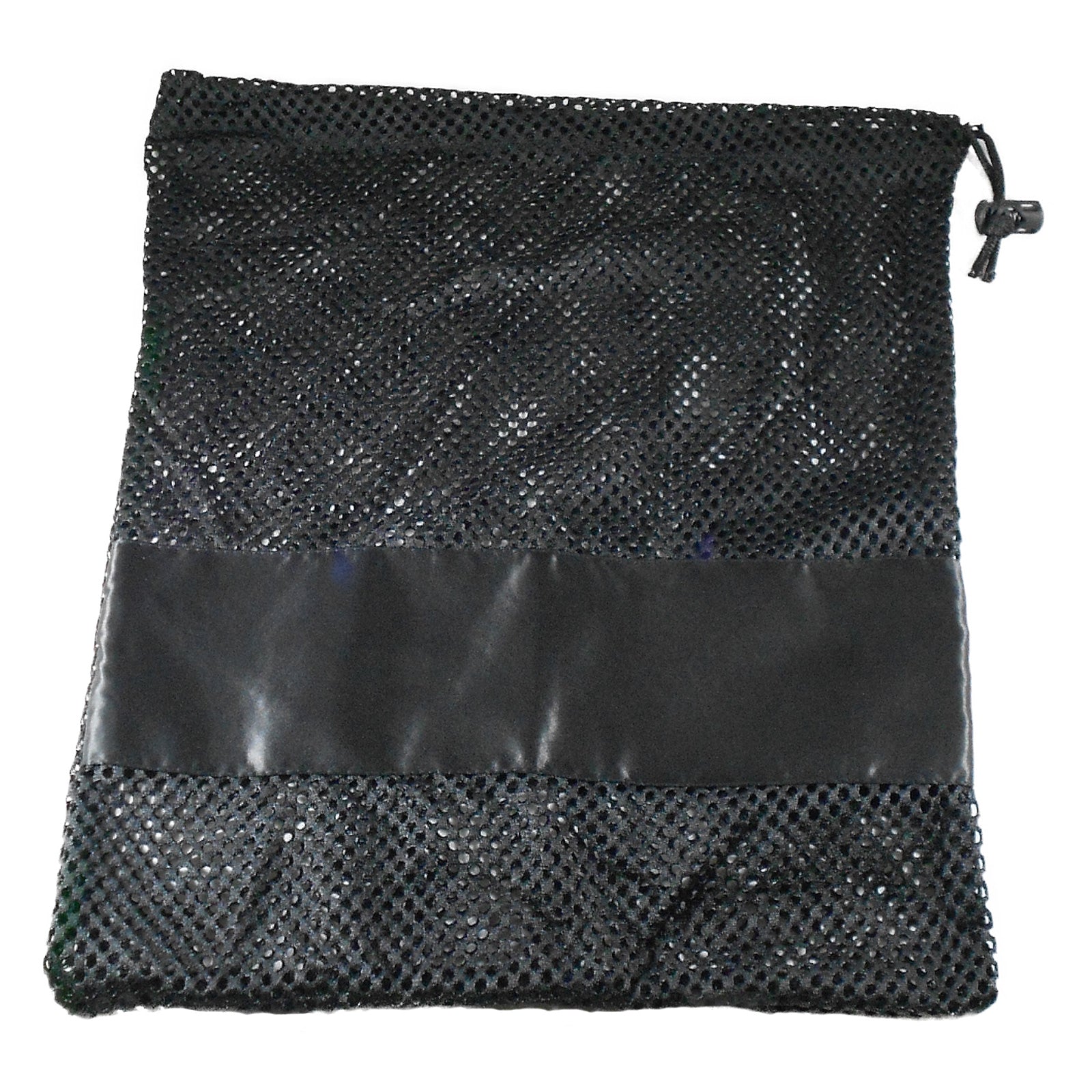 Pillows For Pointes Pointe Shoe "Pillowcase" Black - DanceSupplies.com