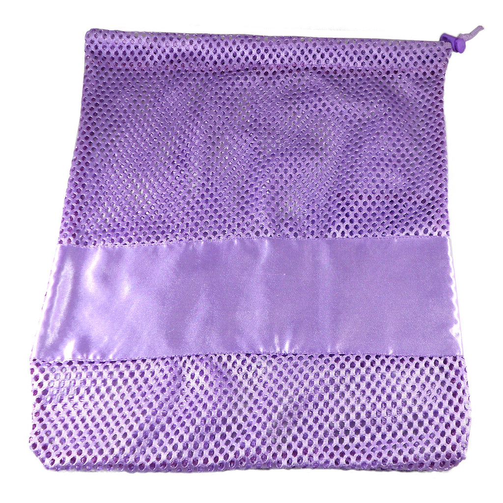 Pillows For Pointes Pointe Shoe "Pillowcase" Lavender  - DanceSupplies.com