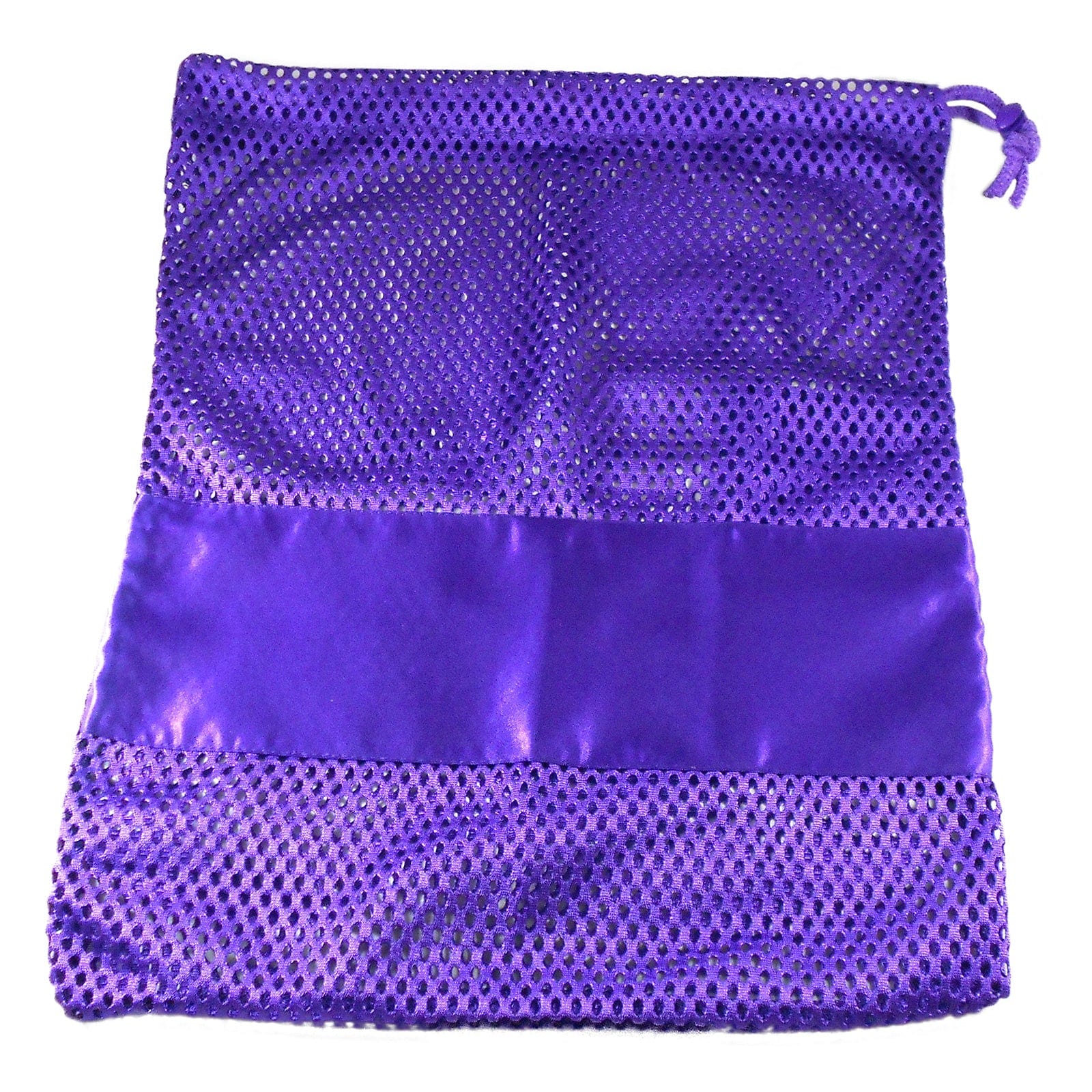 Pillows For Pointes Pointe Shoe "Pillowcase" Purple - DanceSupplies.com