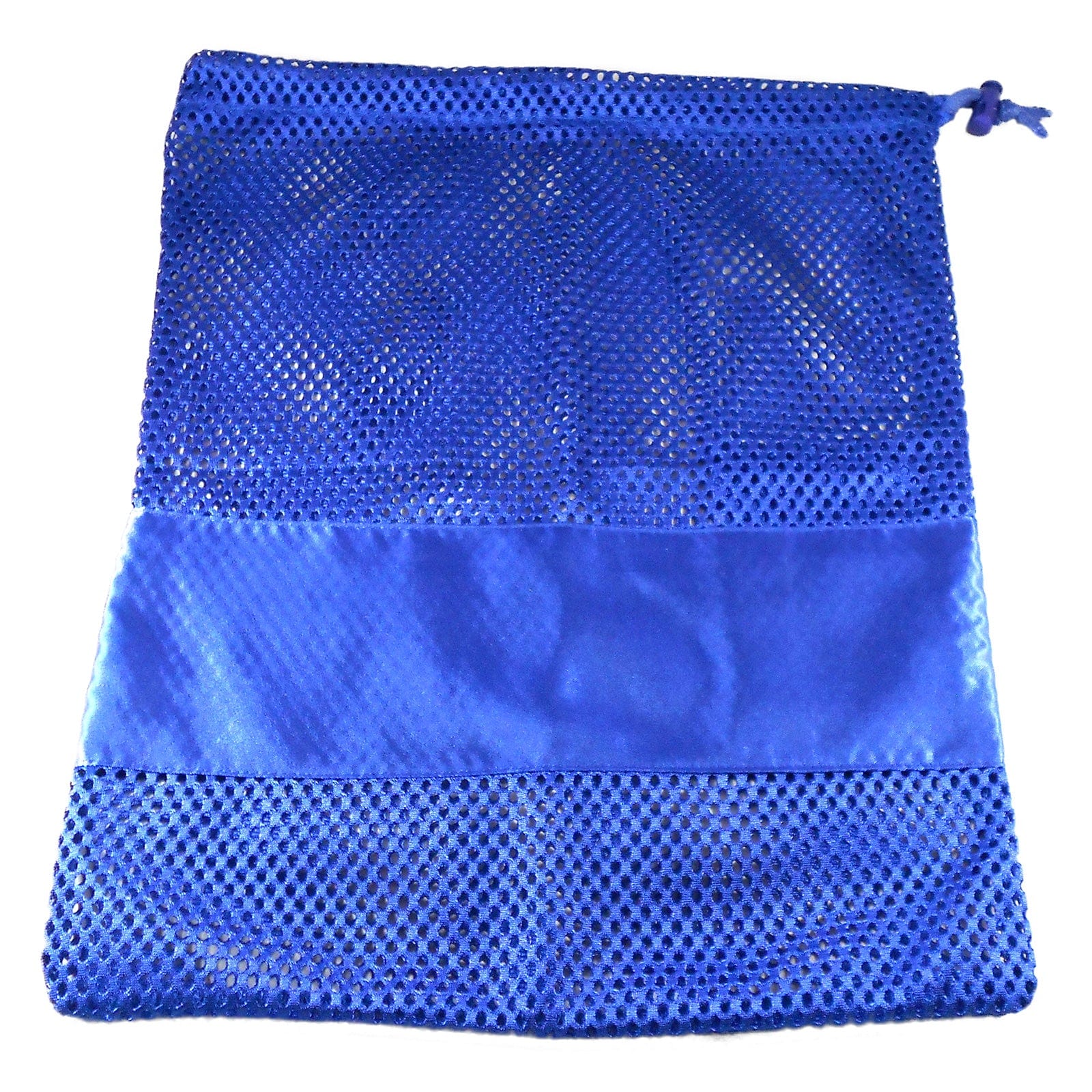 Pillows For Pointes Pointe Shoe "Pillowcase" Royal - DanceSupplies.com