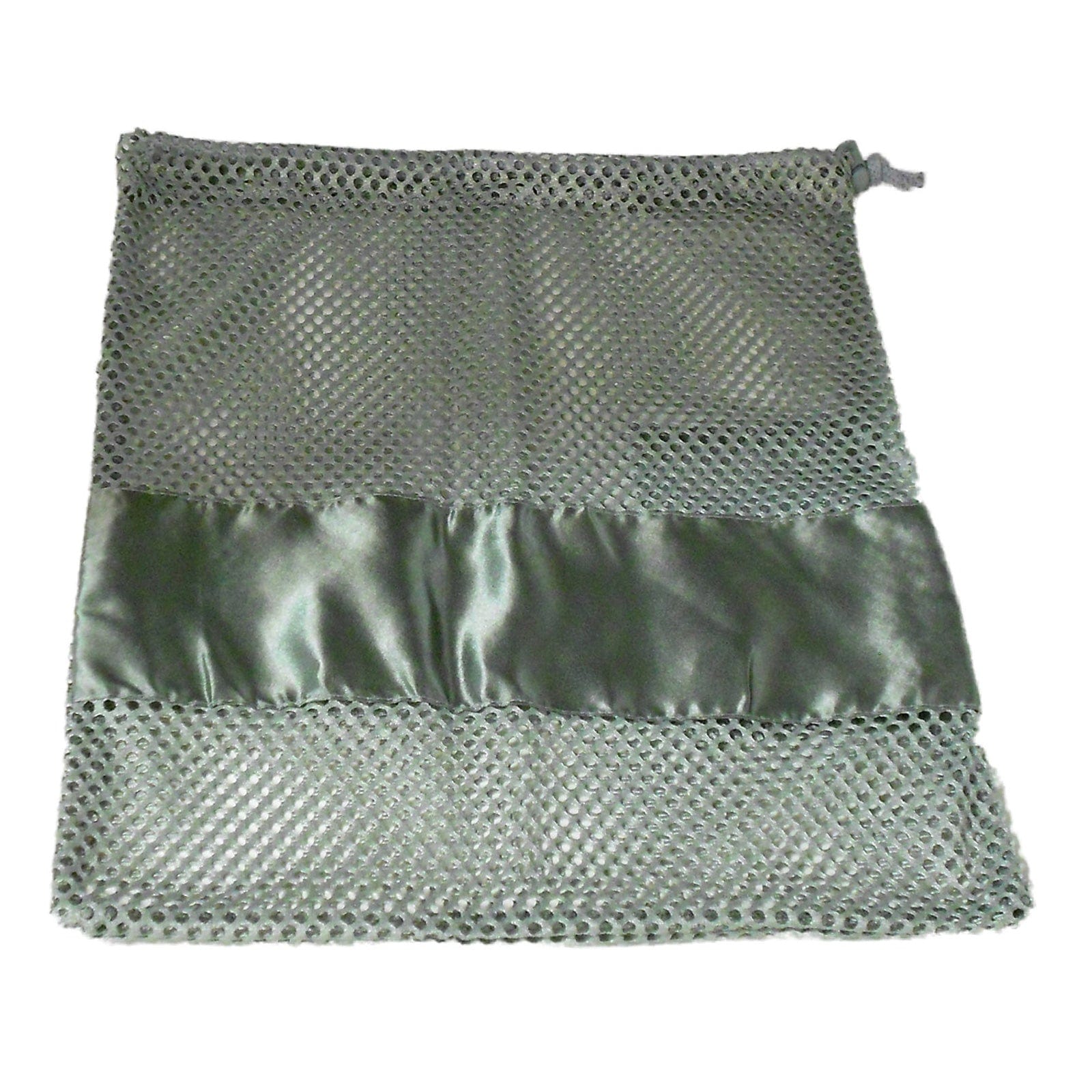 Pillows For Pointes Pointe Shoe "Pillowcase" Silver - DanceSupplies.com