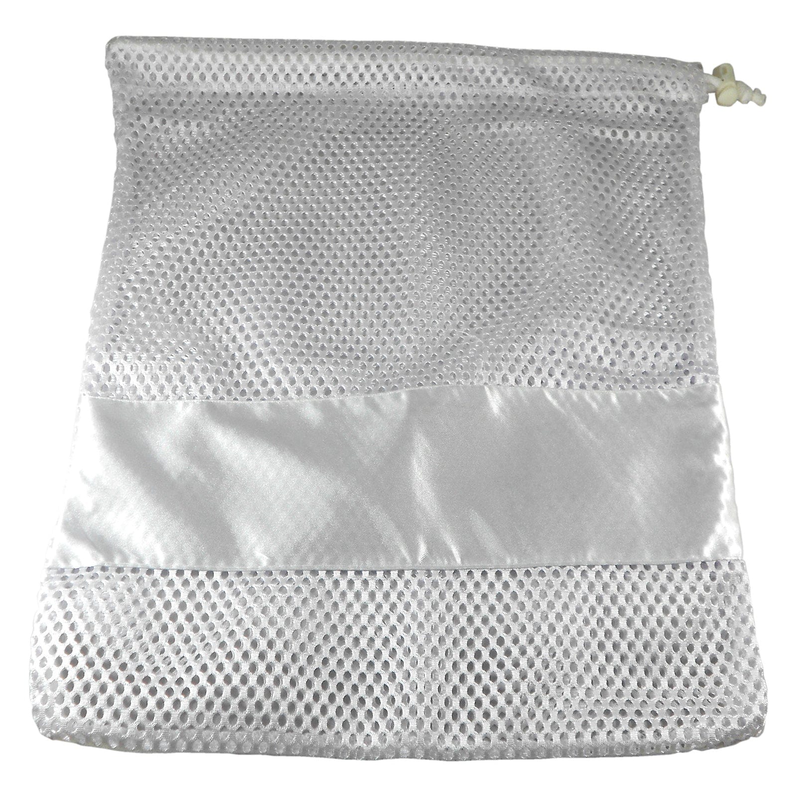 Pillows For Pointes Pointe Shoe "Pillowcase" White - DanceSupplies.com