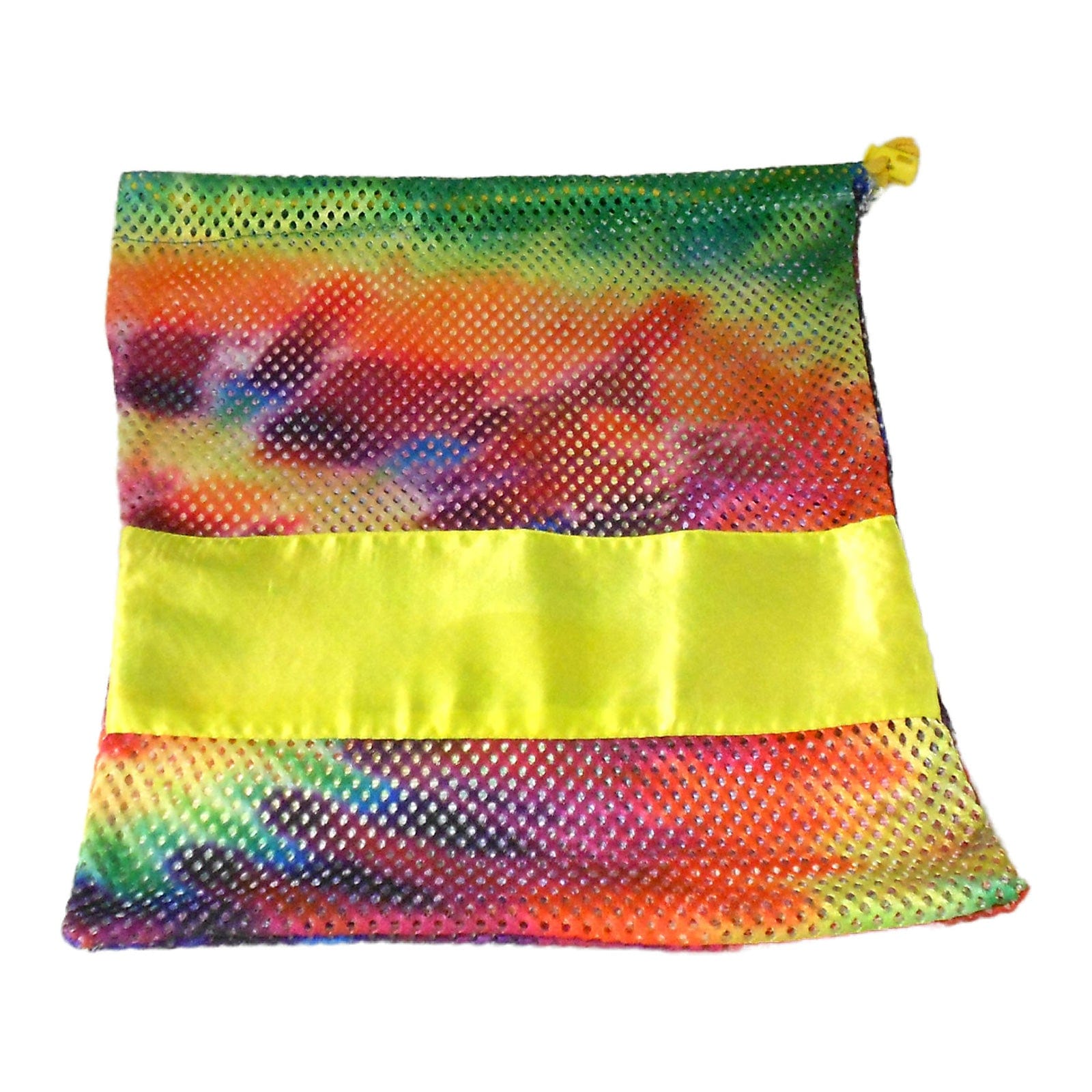Pillows for Pointes Pointe Shoe "Pillowcase" - Tie Dye Tie Dye Bold - DanceSupplies.com