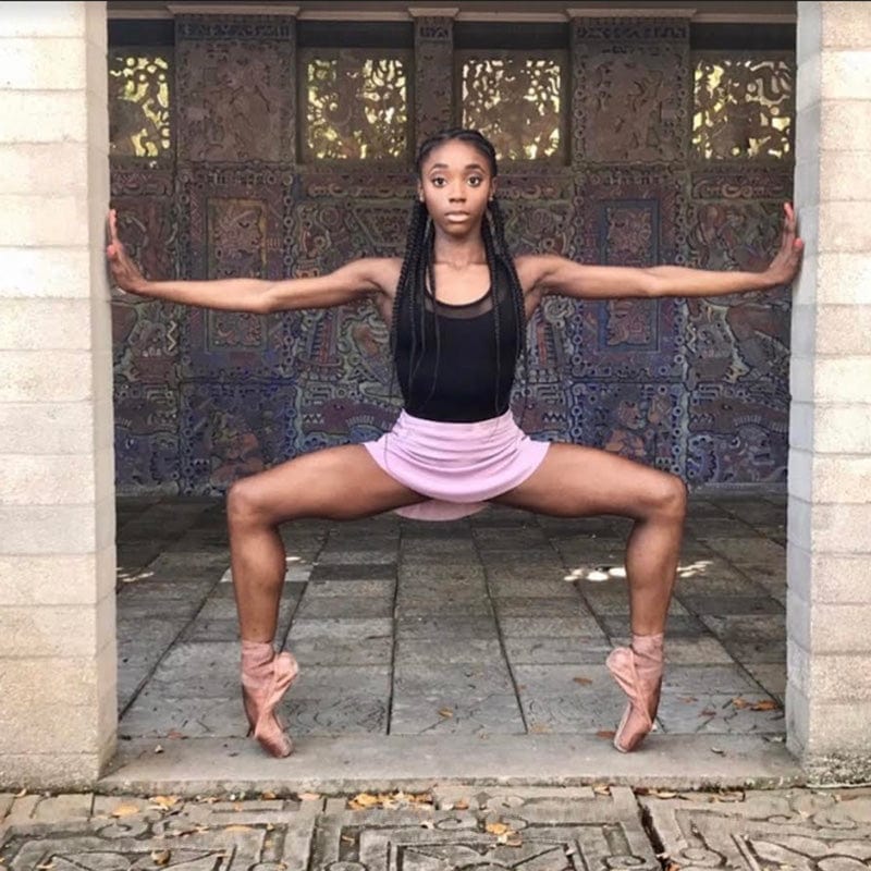 Pointe Paint - DanceSupplies.com