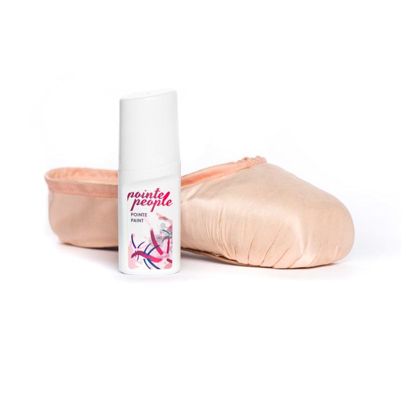 Pointe Paint Buttermilk - DanceSupplies.com