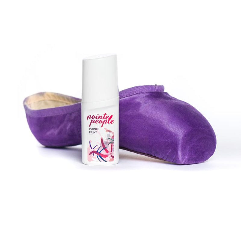 Pointe Paint Orchid - DanceSupplies.com