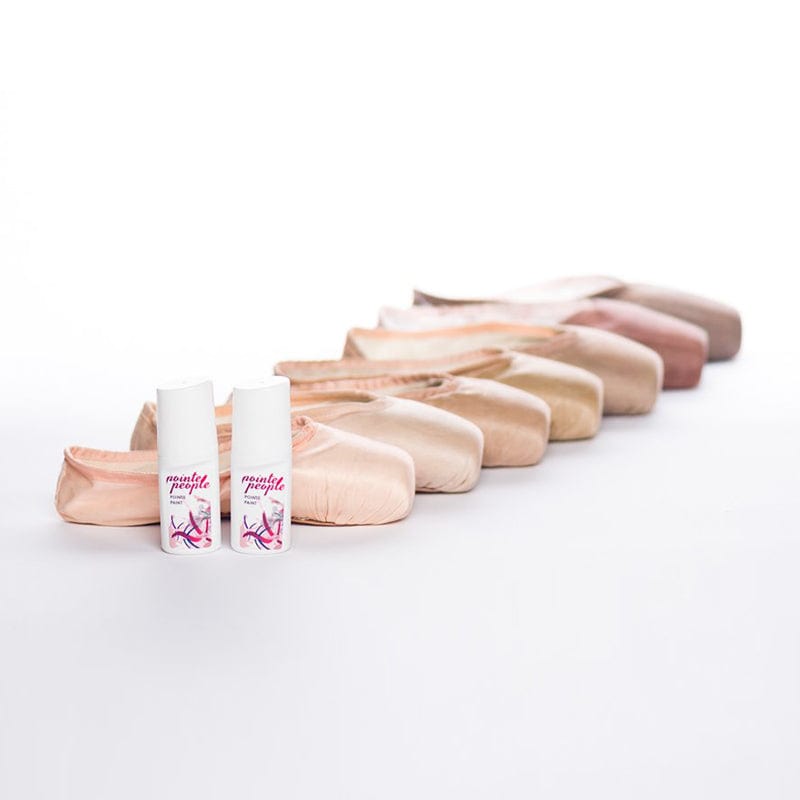 Pointe Paint - DanceSupplies.com