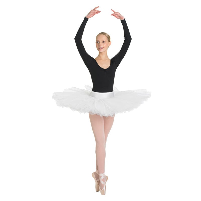 Bloch Belle Tutu Ballet Skirt - DanceSupplies.com