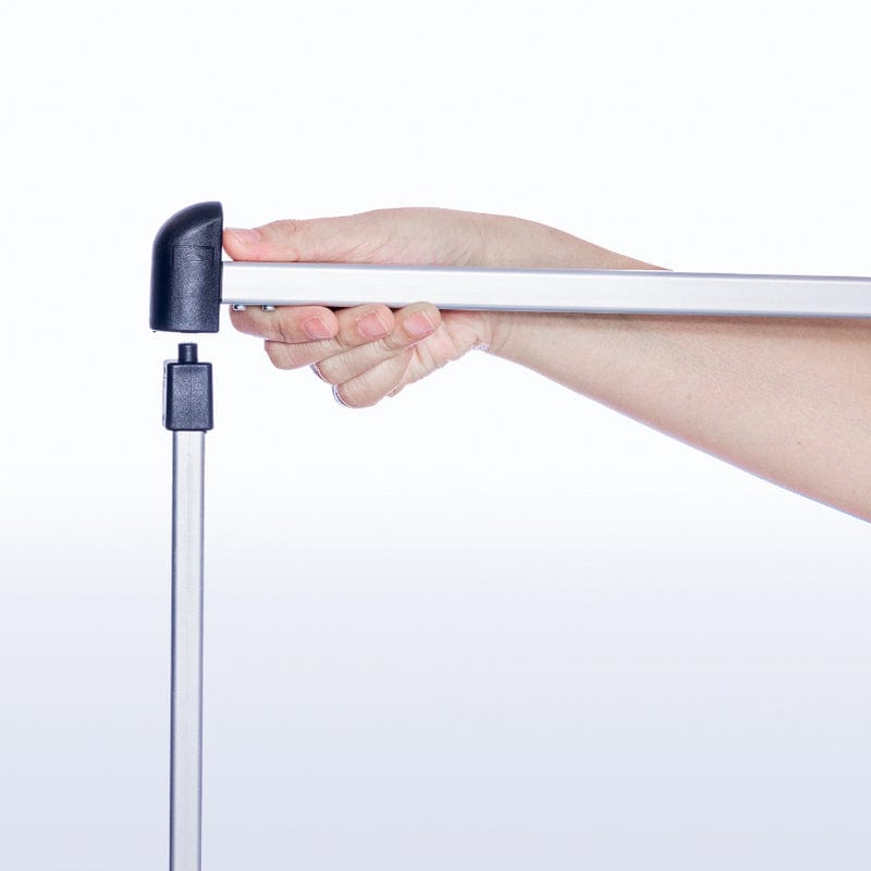 Rac n Roll Pink Built-in Dance Bag - Medium - DanceSupplies.com