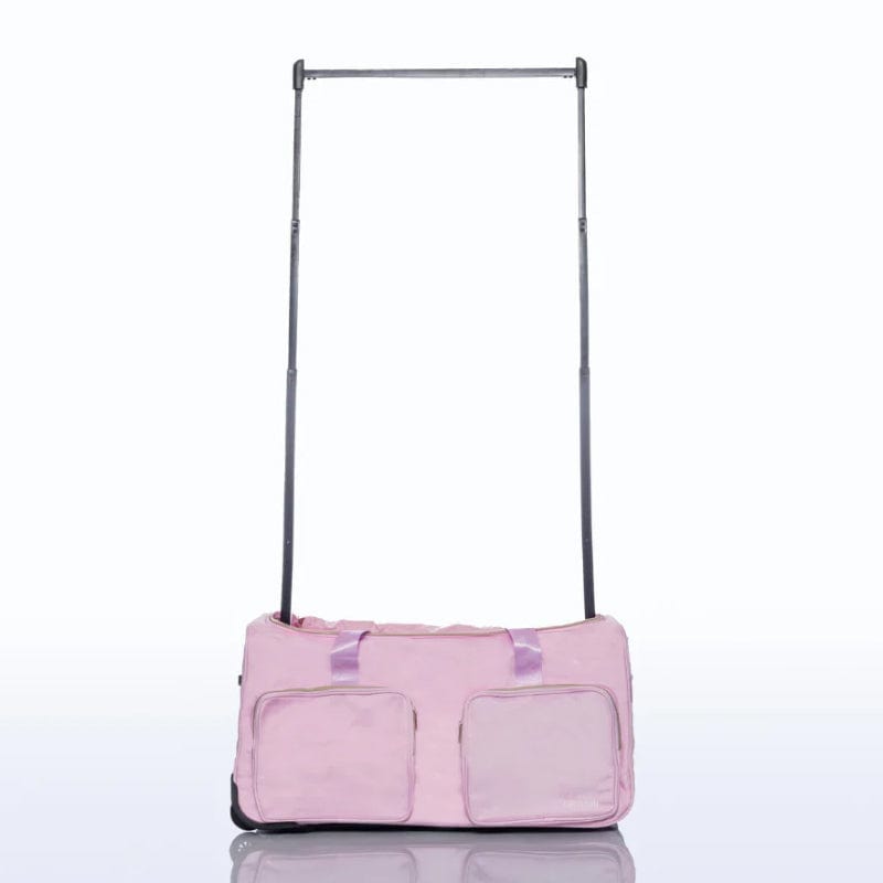 RacnRoll Collapsible Dance Bag - Black