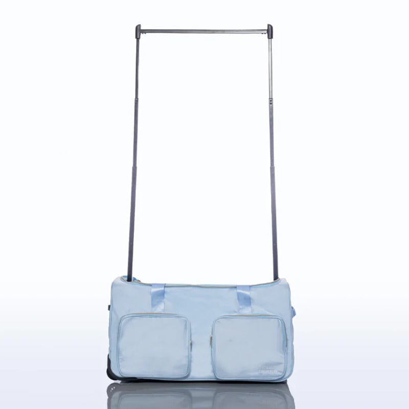 RacnRoll Collapsible Dance Bag - Lavender main image 1