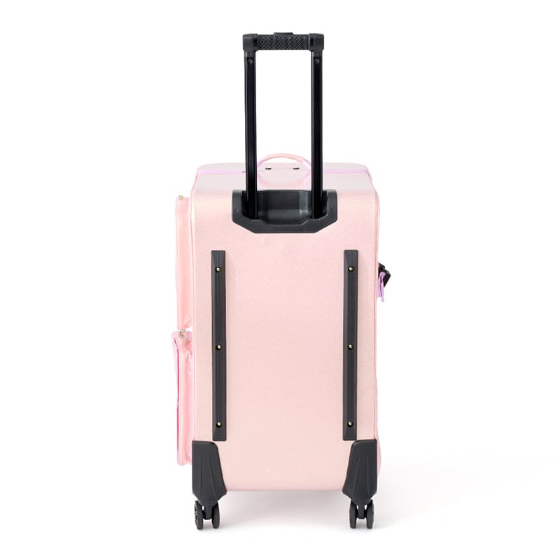 Rac n Roll Halo Pink Dance Bag - Large - DanceSupplies.com