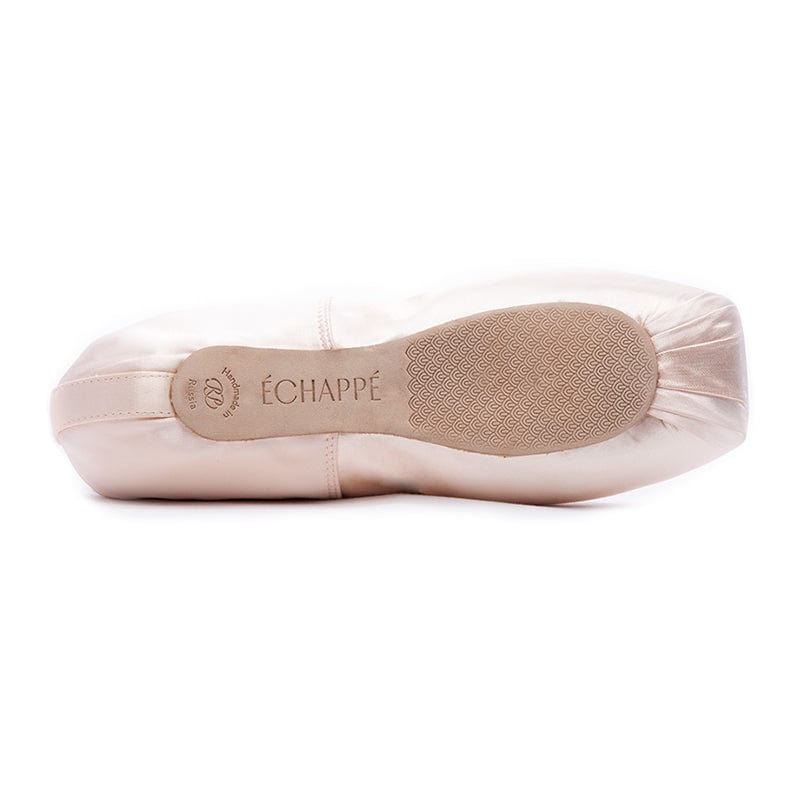 Russian Pointe Echappe Pointe Shoes - DanceSupplies.com