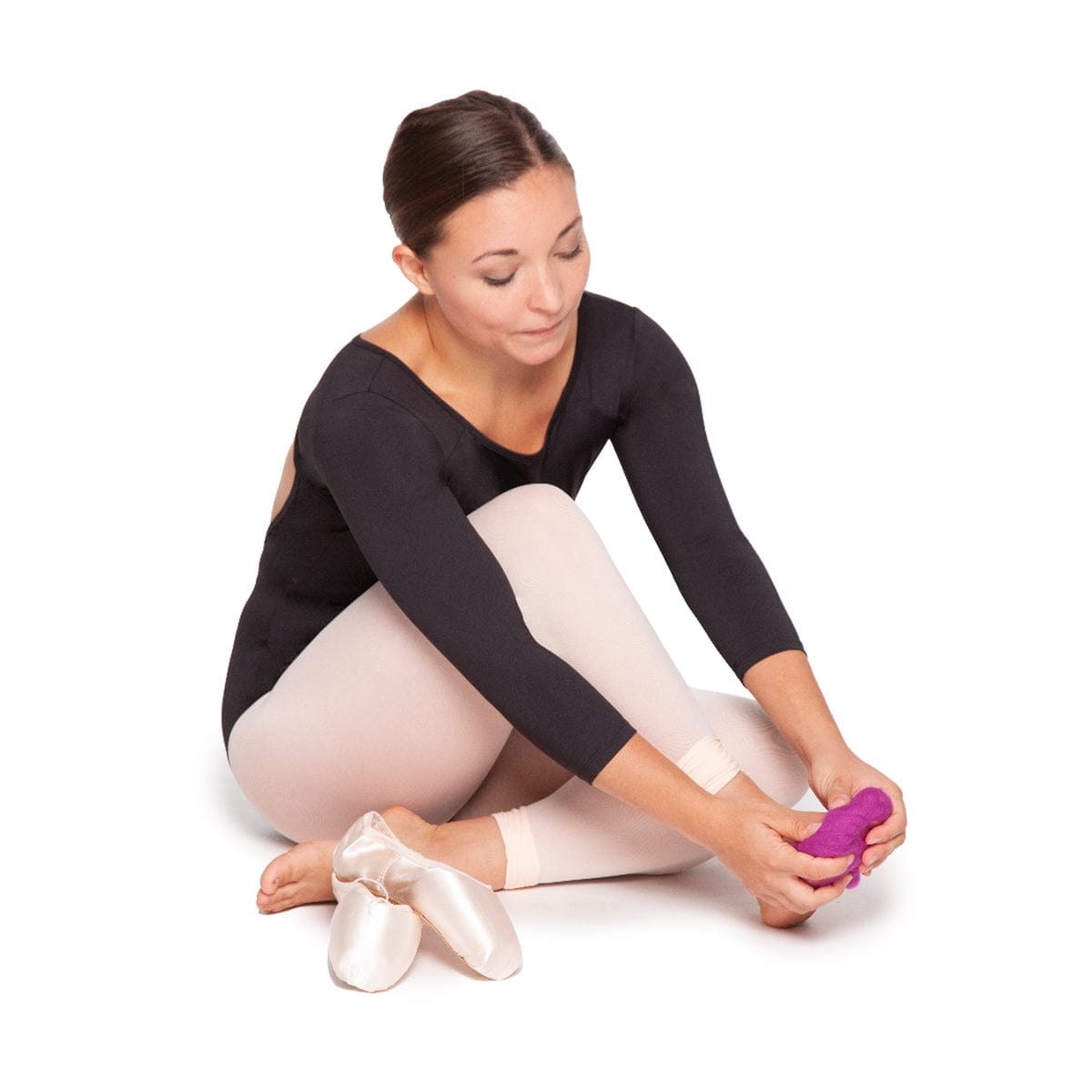 Russian Pointe Lamb's Wool - DanceSupplies.com