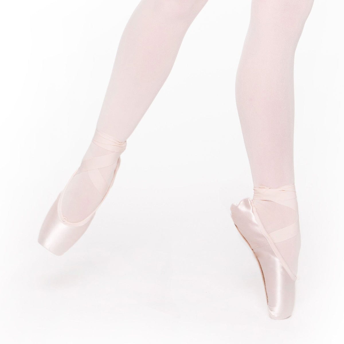 Russian Pointe Mabe Pointe Shoes - DanceSupplies.com