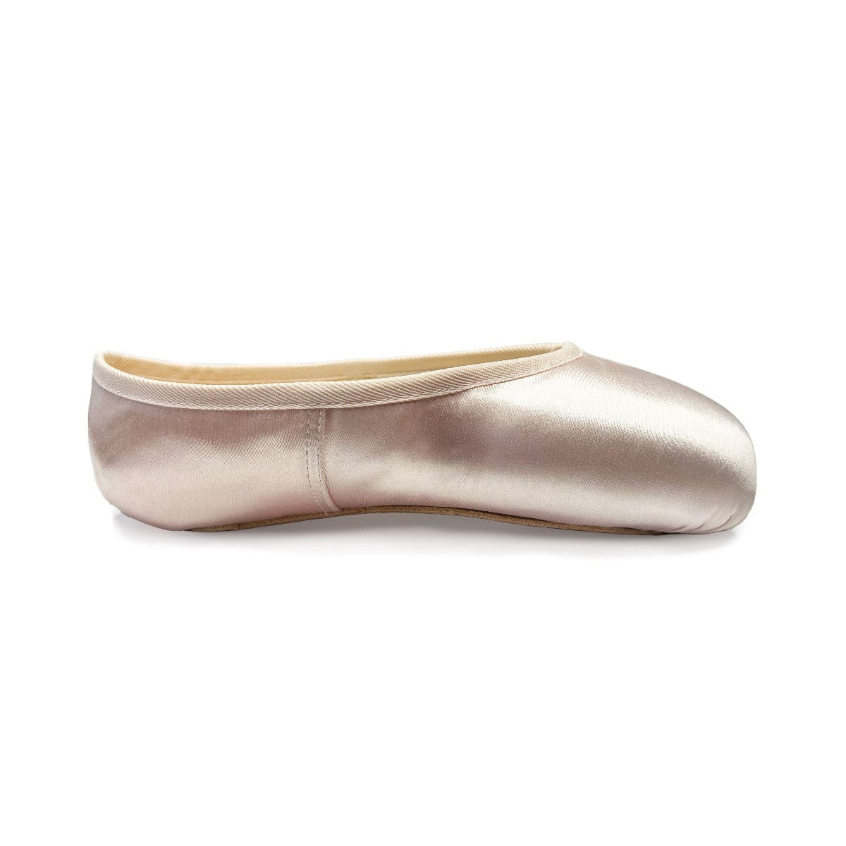 Russian Pointe Mabe Pointe Shoes - DanceSupplies.com