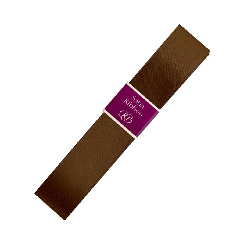 Russian Pointe Pointe Shoe Ribbon Almond - DanceSupplies.com