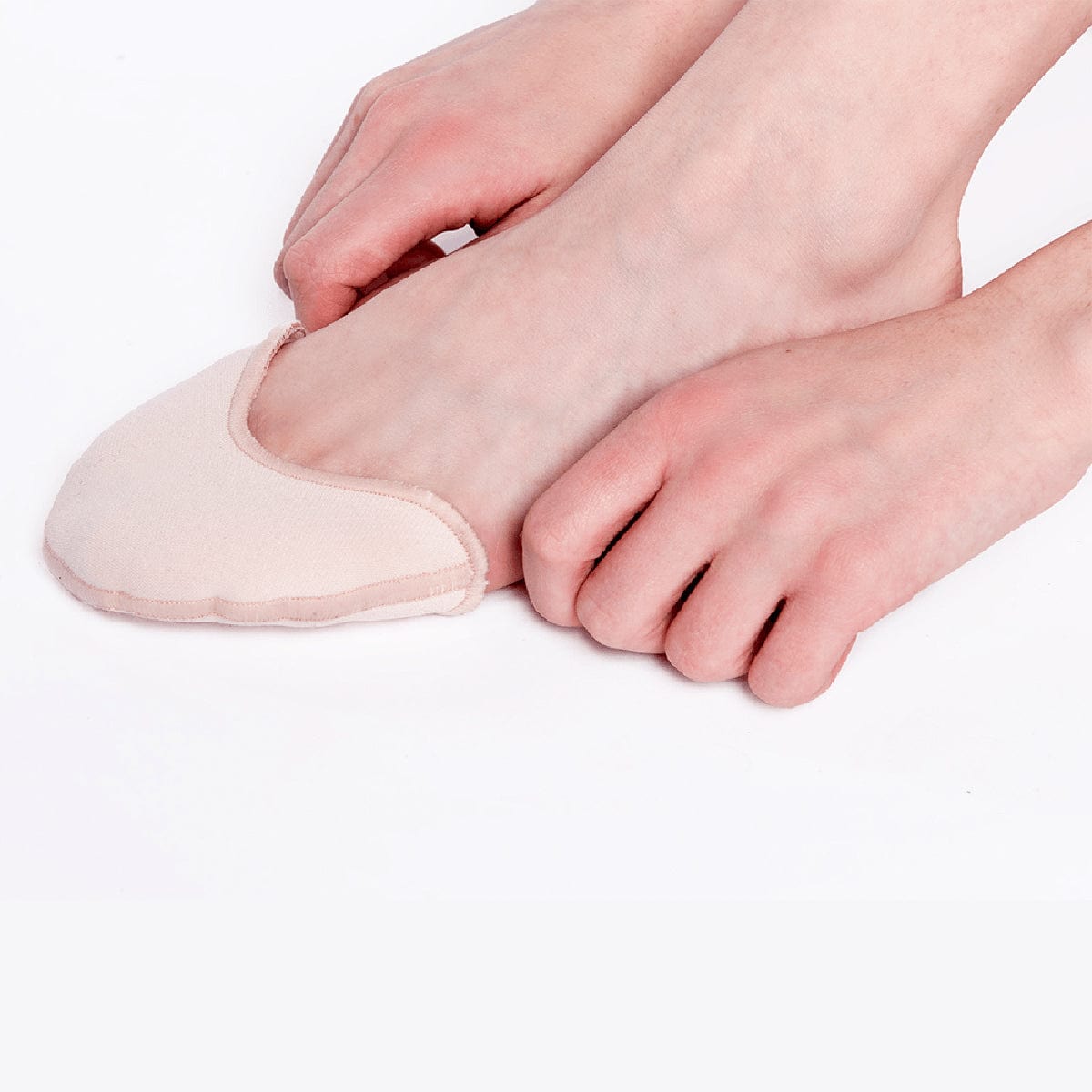 Russian Pointe Toe Pads - DanceSupplies.com