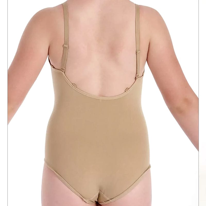 Silky Dance Low Back Camisole Liner - DanceSupplies.com