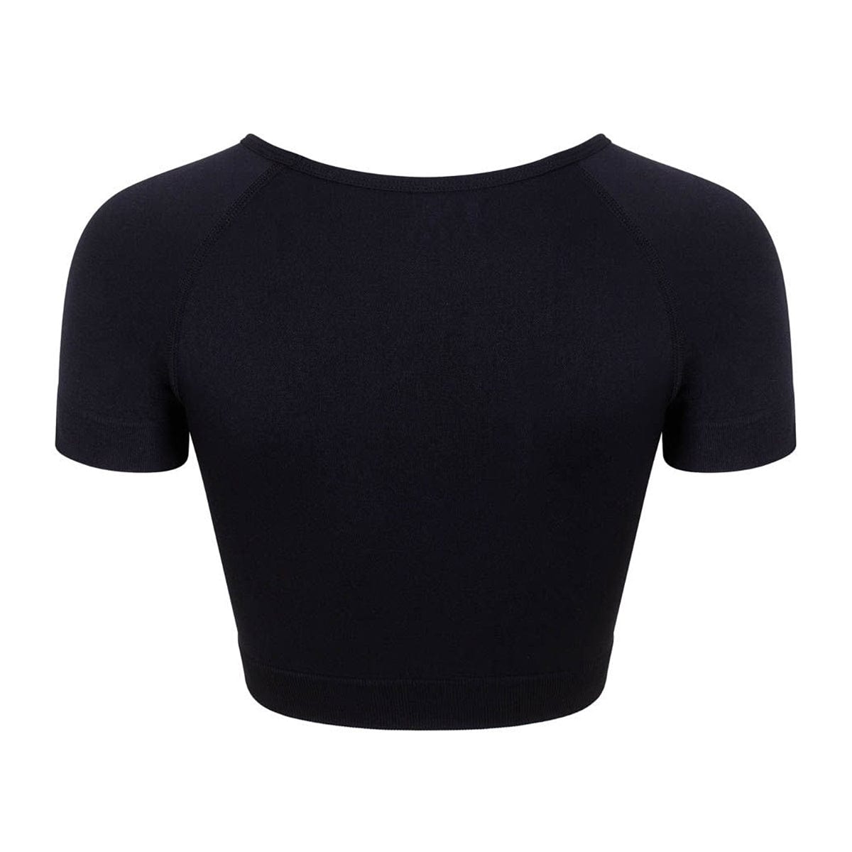 Silky Dance Activewear Crop Top - DanceSupplies.com