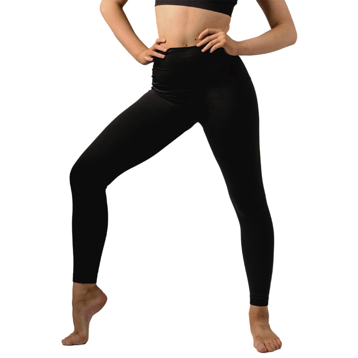 Silky Dance Activewear Leggings - DanceSupplies.com