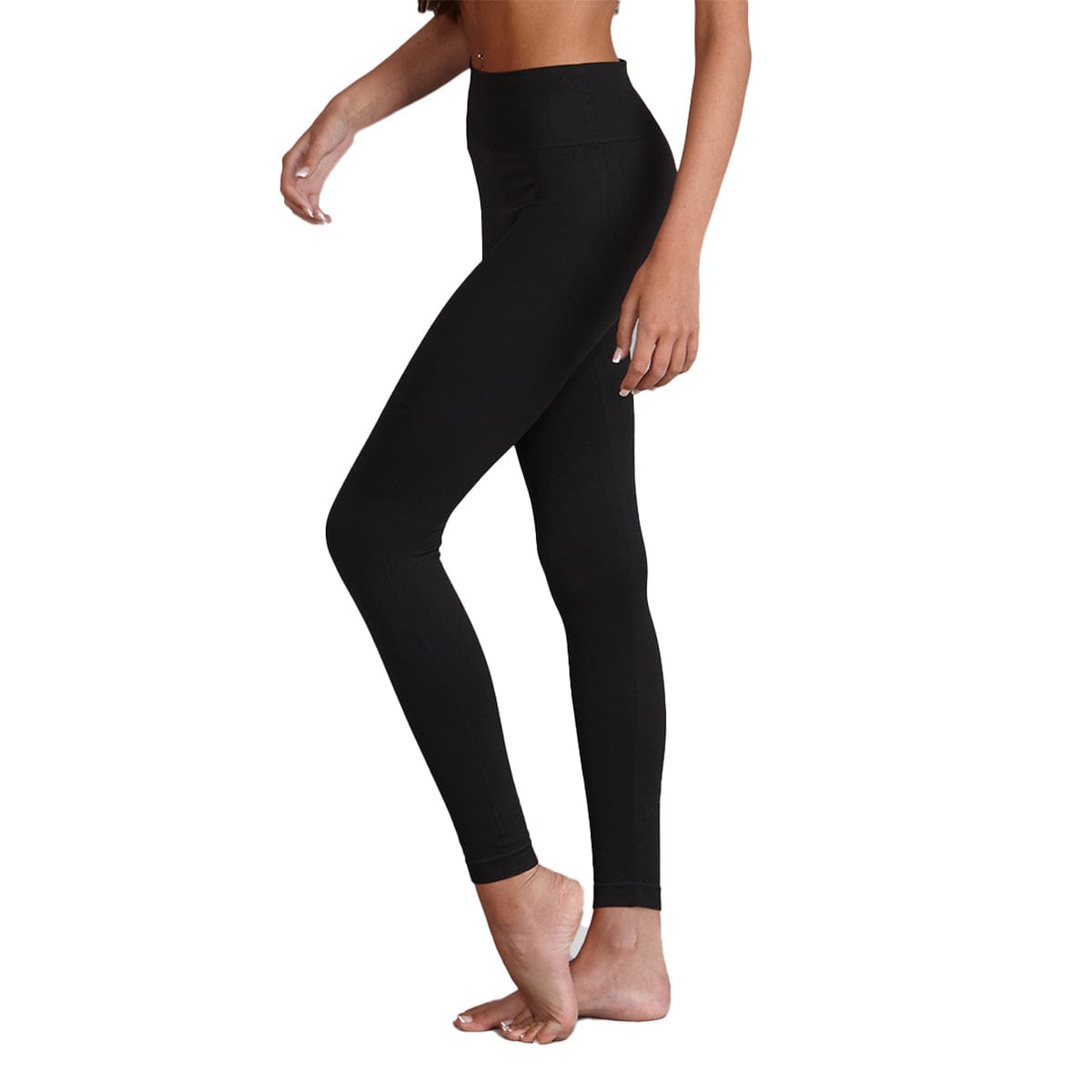 Silky Dance Activewear Leggings - DanceSupplies.com