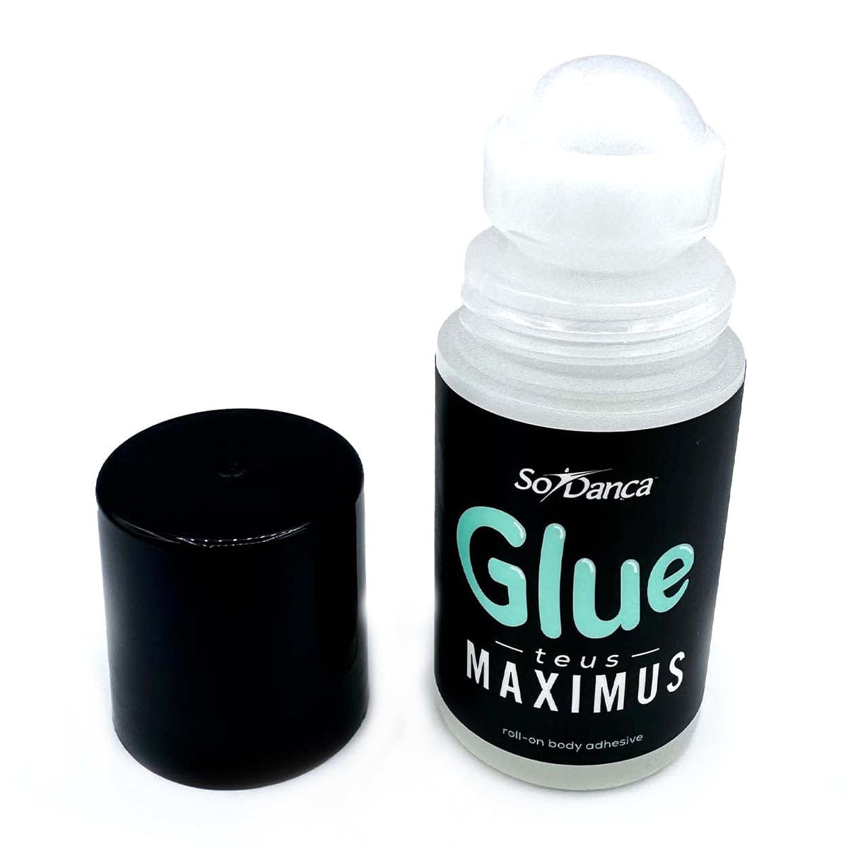 So Danca Glue-Teus-Maximus Body Glue - DanceSupplies.com