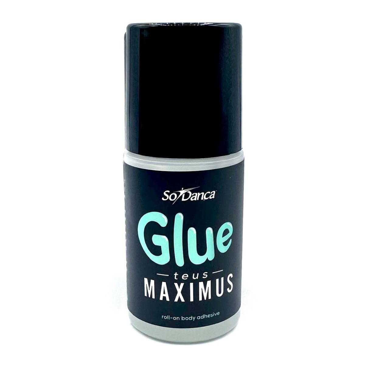 So Danca Glue-Teus-Maximus Body Glue - DanceSupplies.com