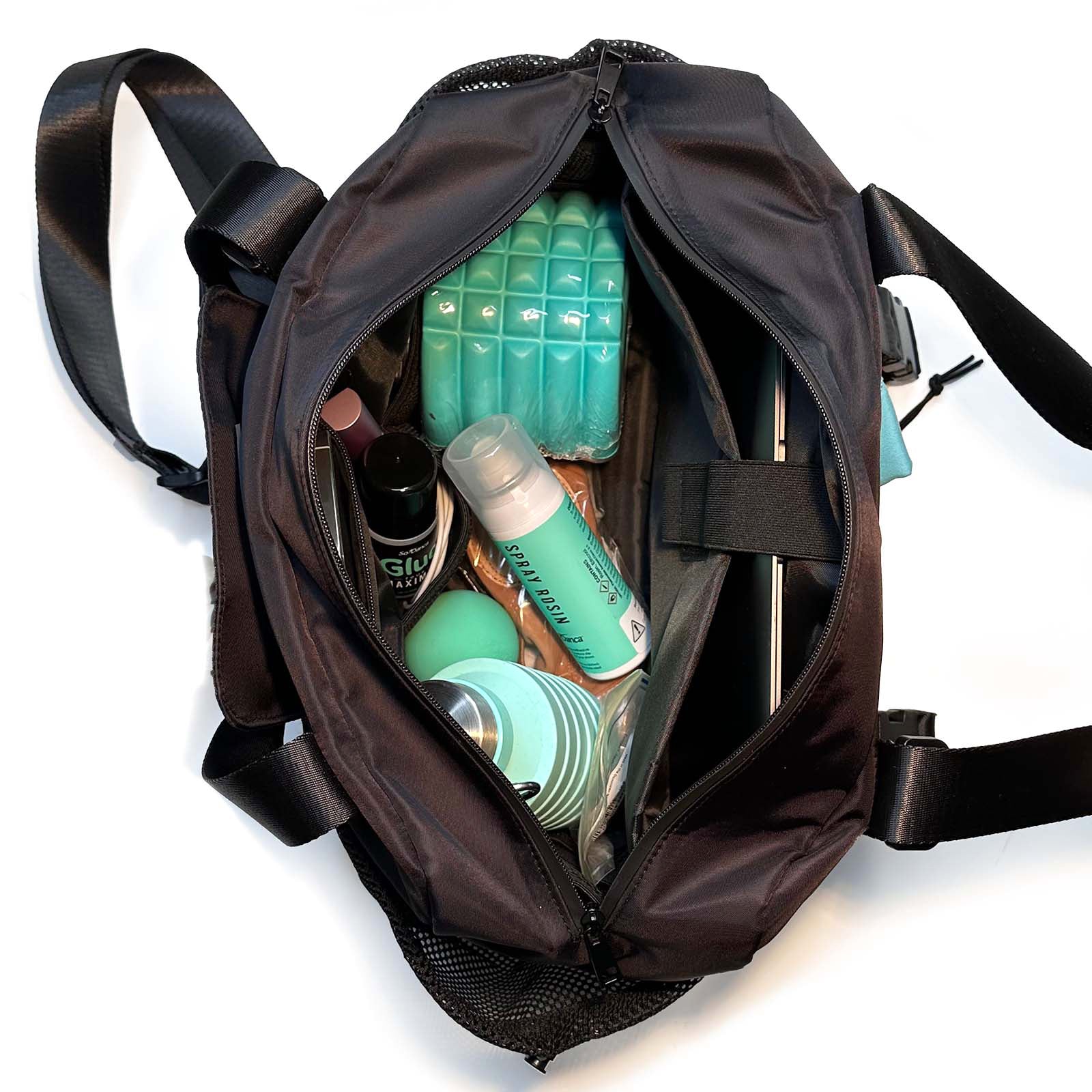 So Danca Duffel Bag - DanceSupplies.com