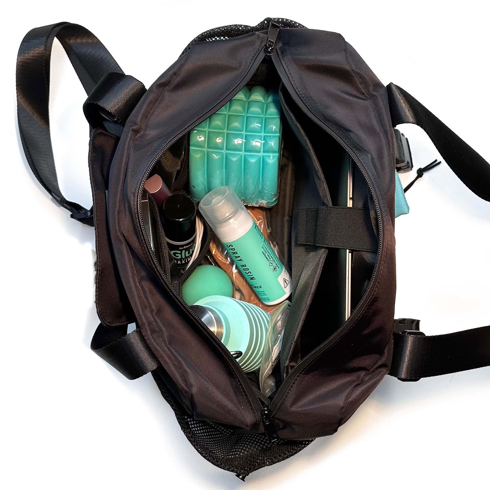 So Danca Duffel Bag - DanceSupplies.com