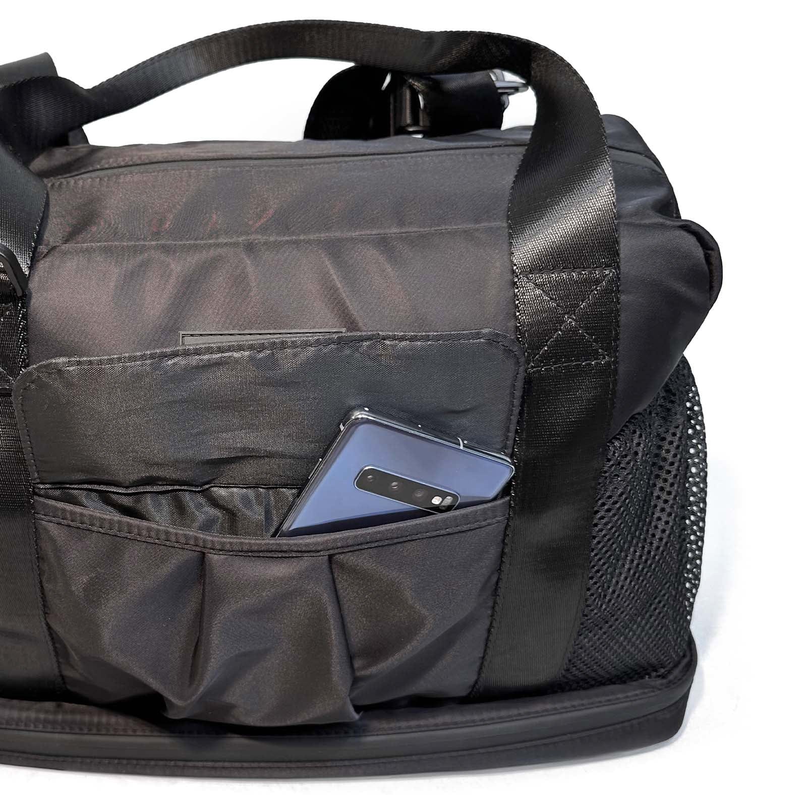 So Danca Duffel Bag - DanceSupplies.com