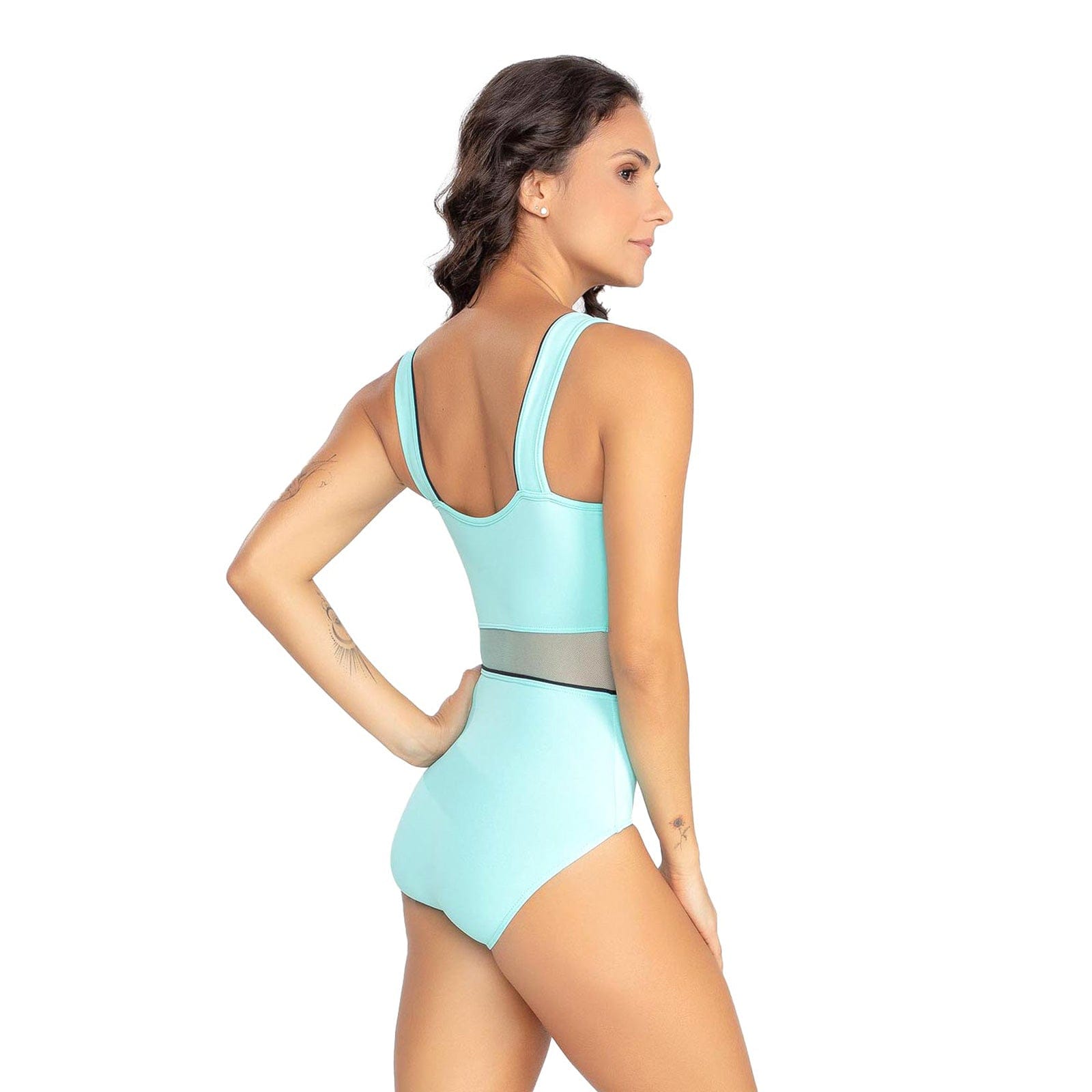 So Danca Adult Mirella Leotard - DanceSupplies.com