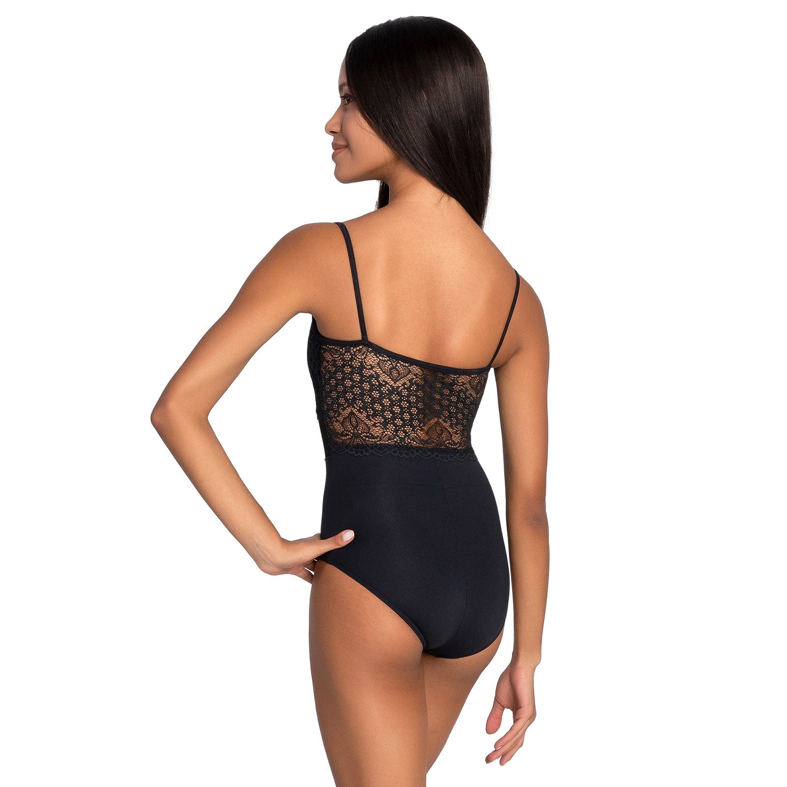 So Danca Adult Eulalie Leotard - DanceSupplies.com