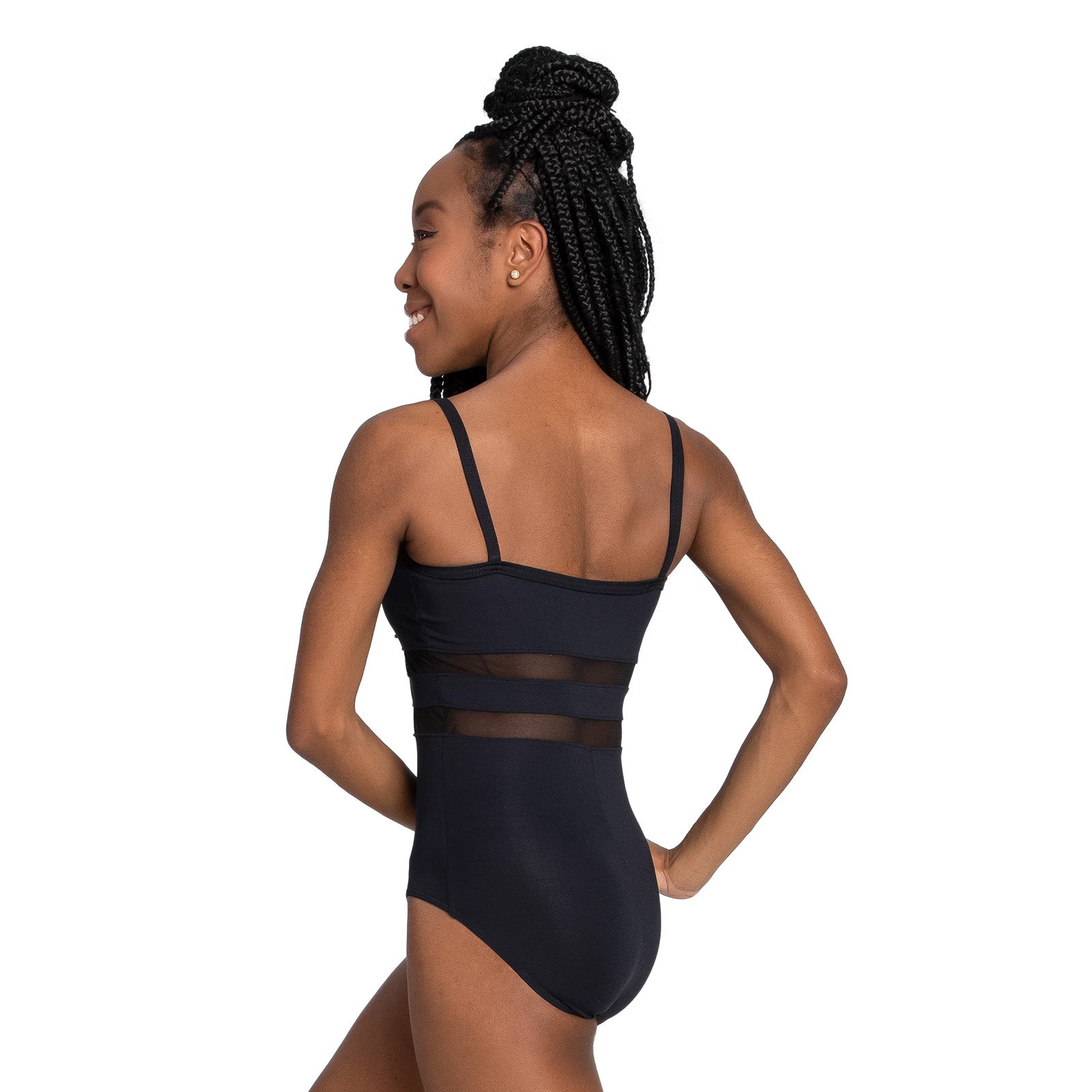 So Danca Adult Rome Leotard - DanceSupplies.com