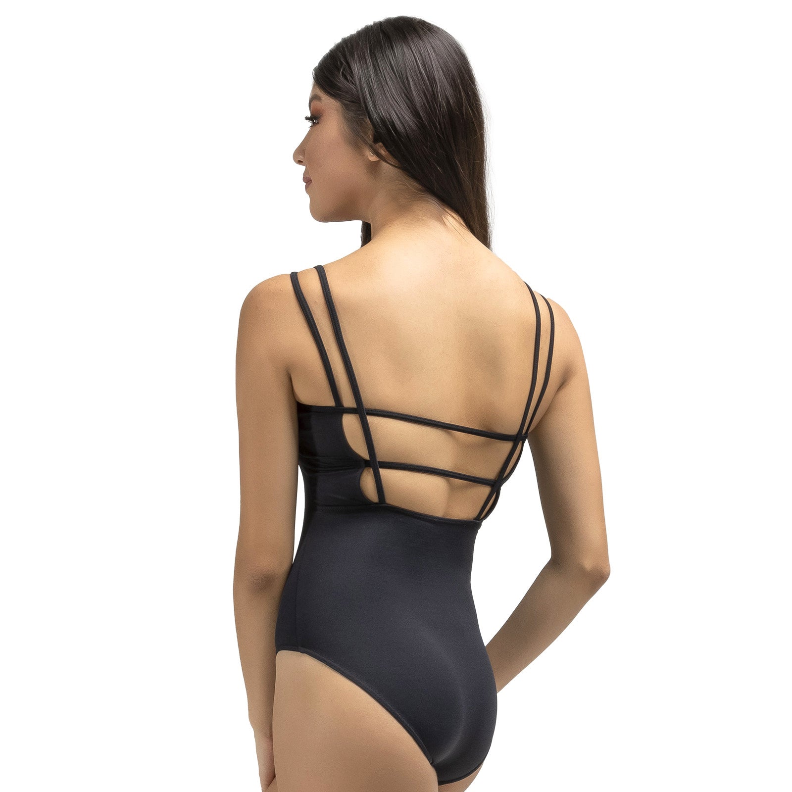 So Danca Adult Shailene Camisole Leotard - DanceSupplies.com