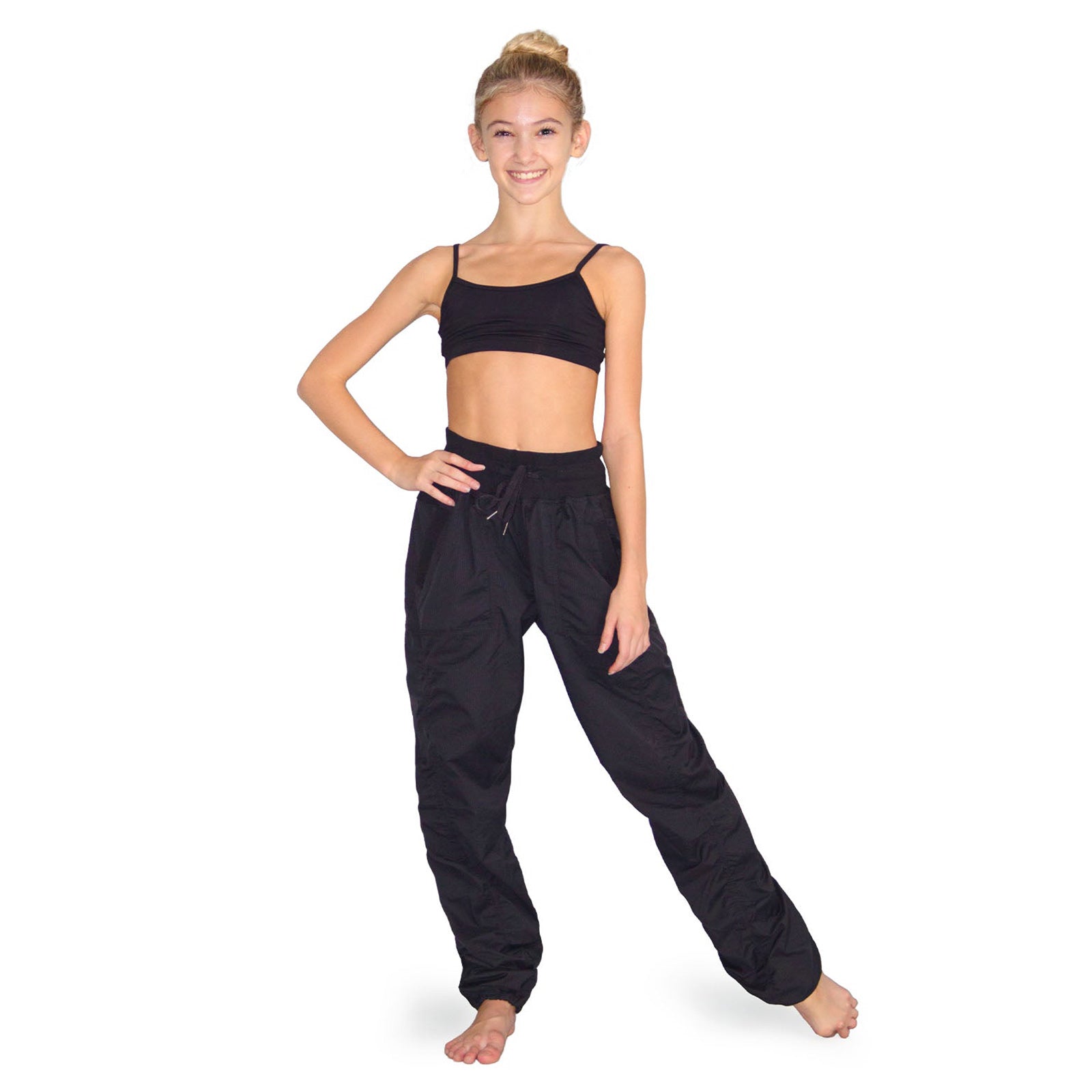 So Danca Studio Pants - DanceSupplies.com