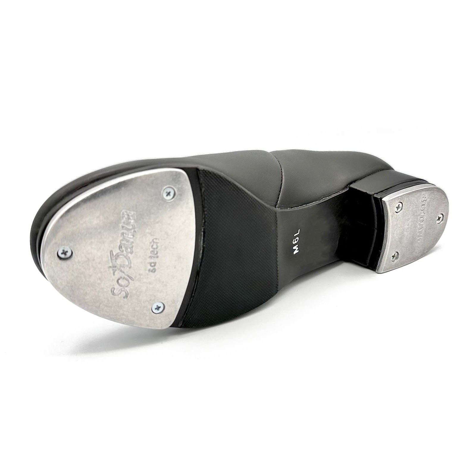 So Danca Adult Tato Tap Shoes - DanceSupplies.com