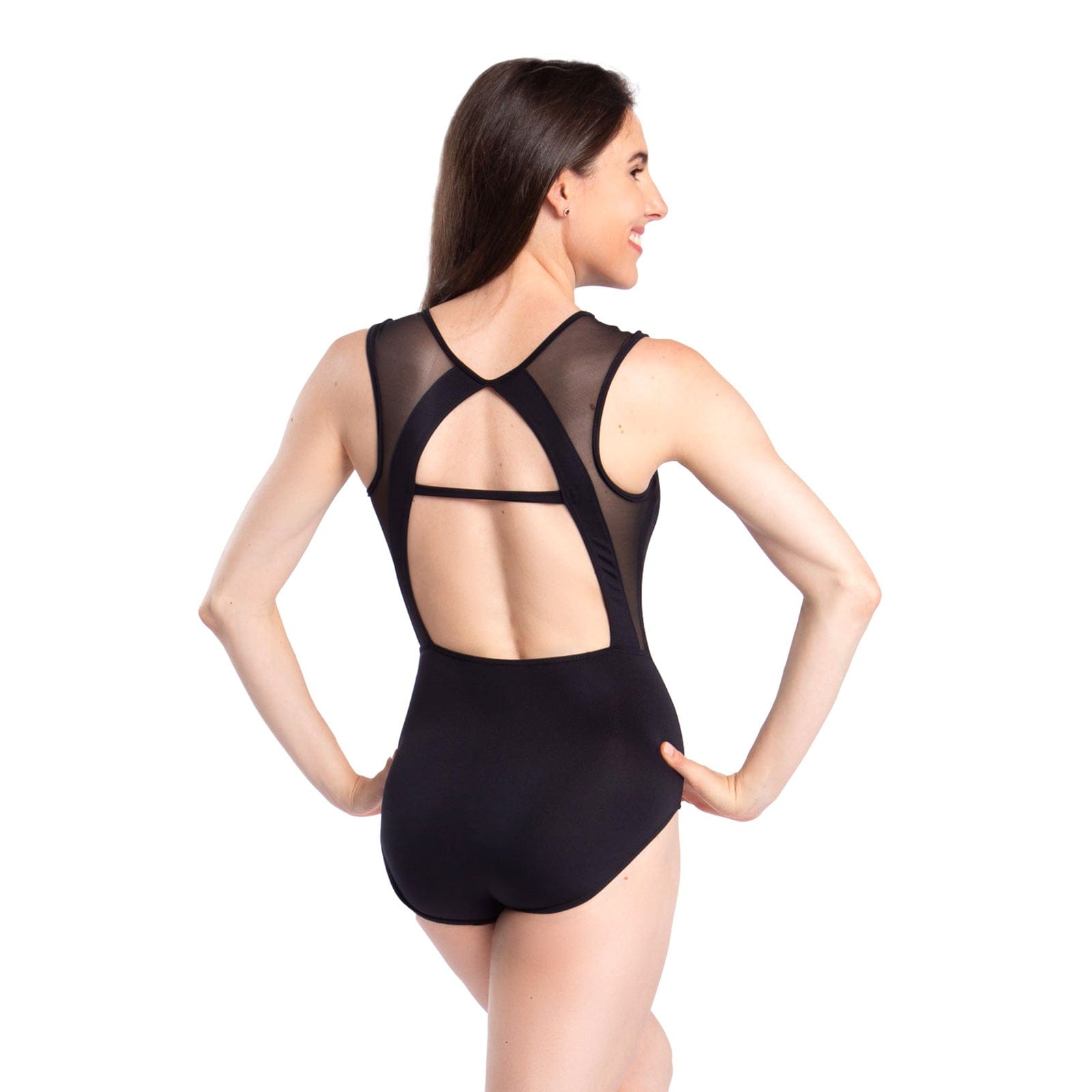 So Danca Adult Annie Leotard - DanceSupplies.com
