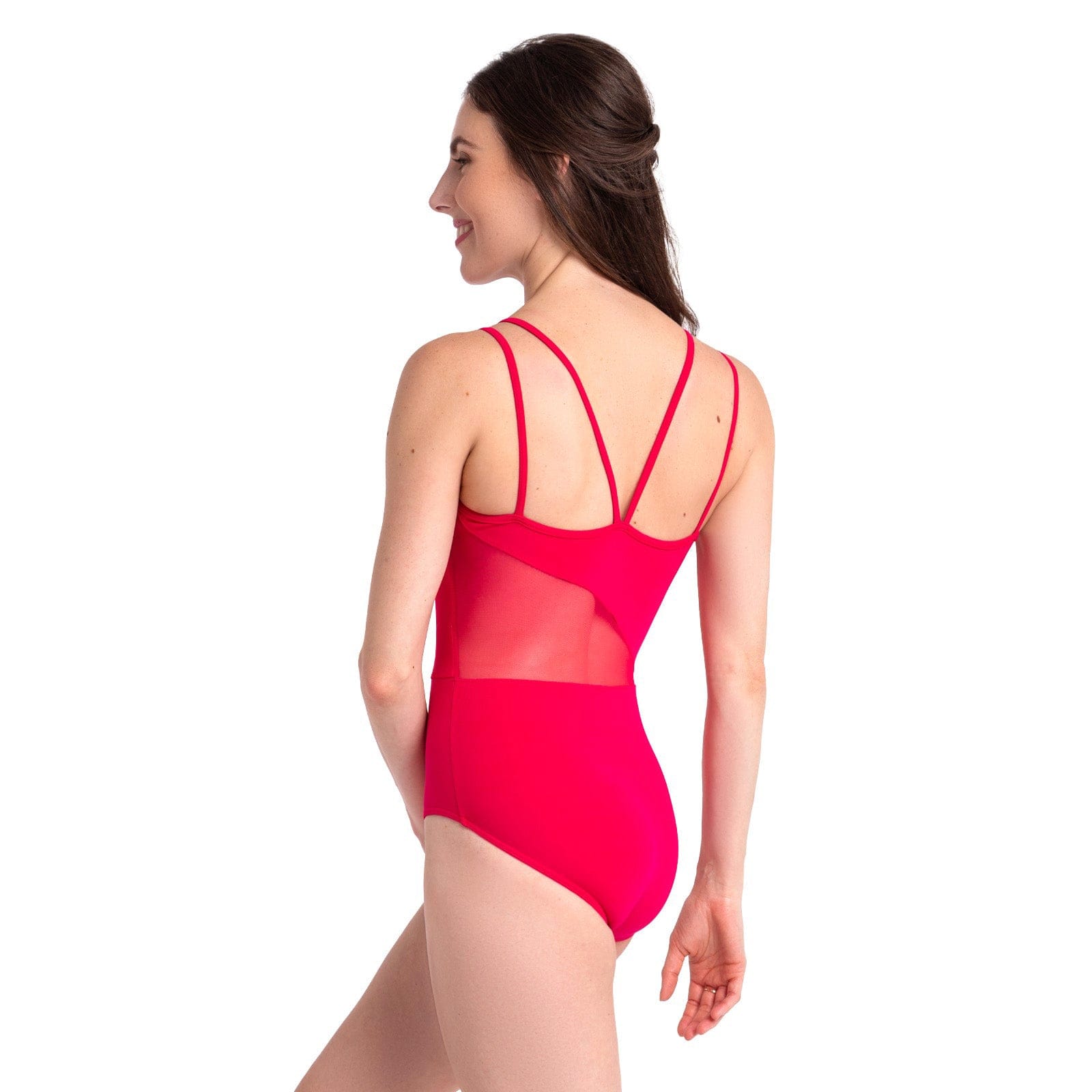 So Danca Adult Allegro Leotard - DanceSupplies.com
