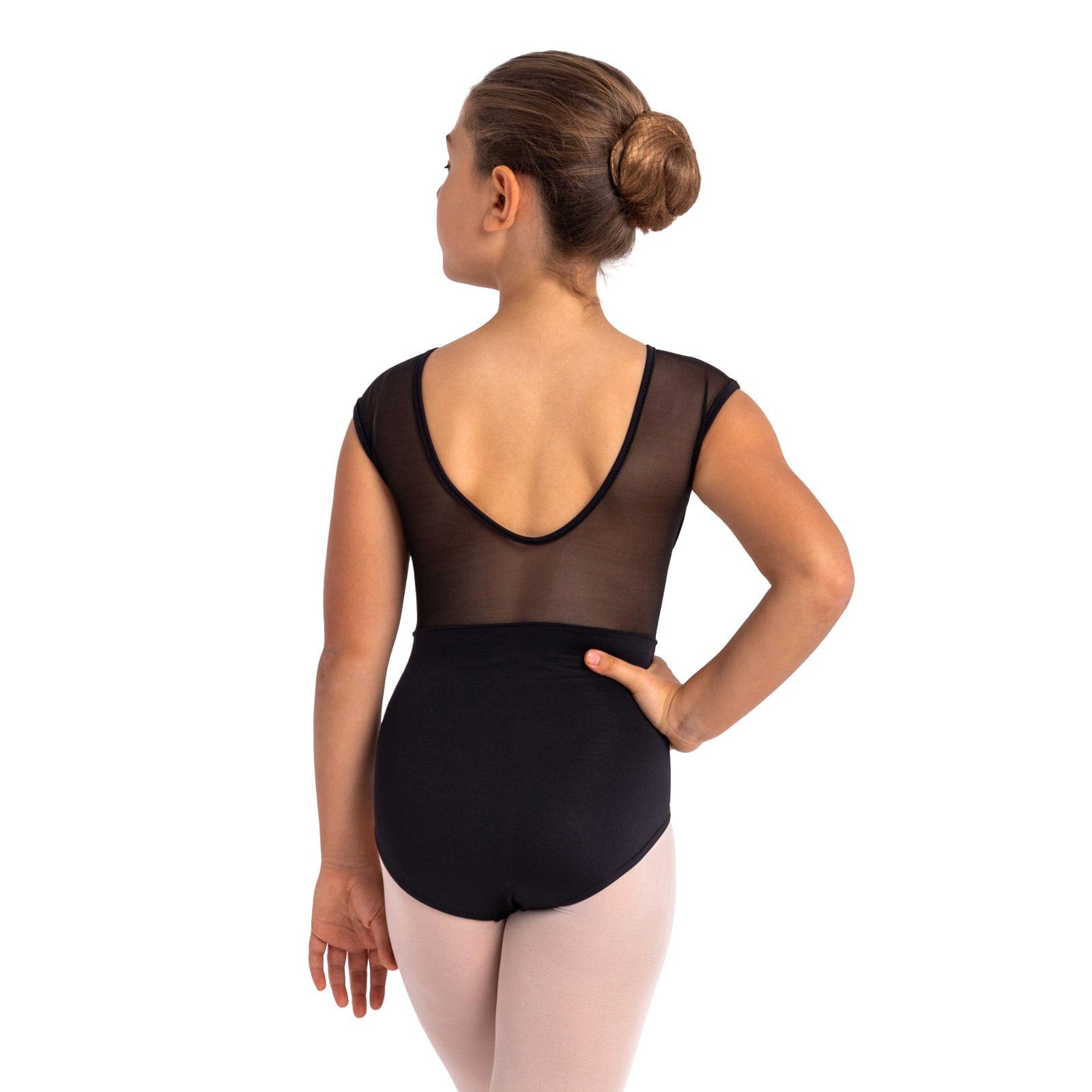 So Danca Child Natalia Leotard - DanceSupplies.com